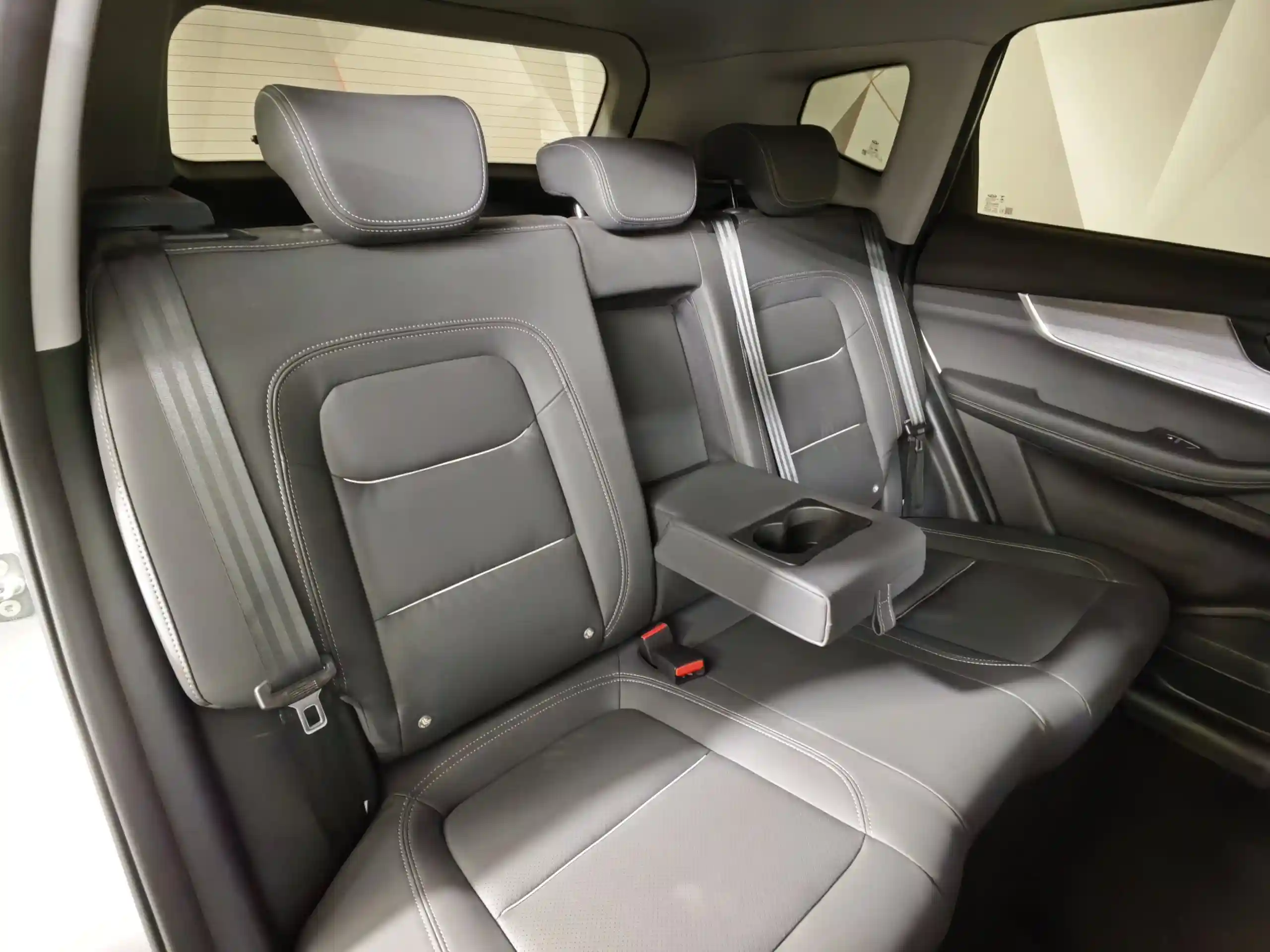 Chery Tiggo 7 Pro Max 2023