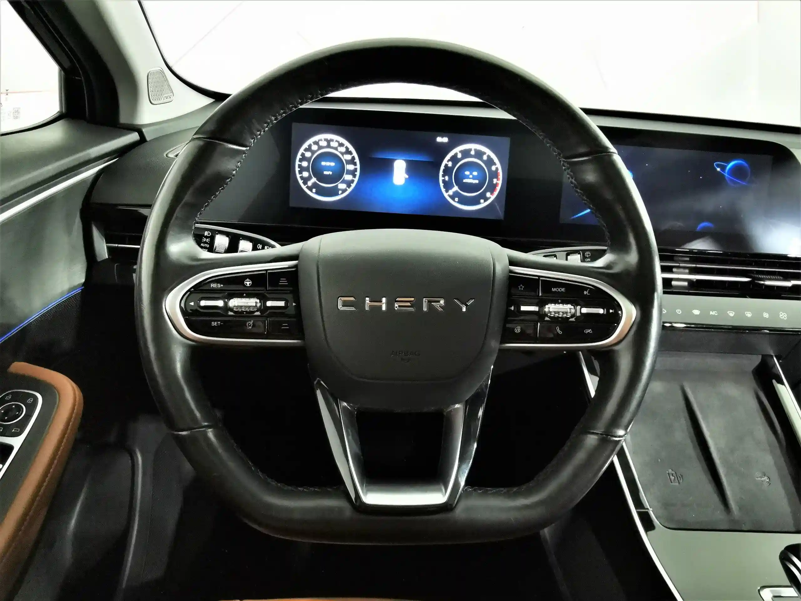 Omoda C5 2023