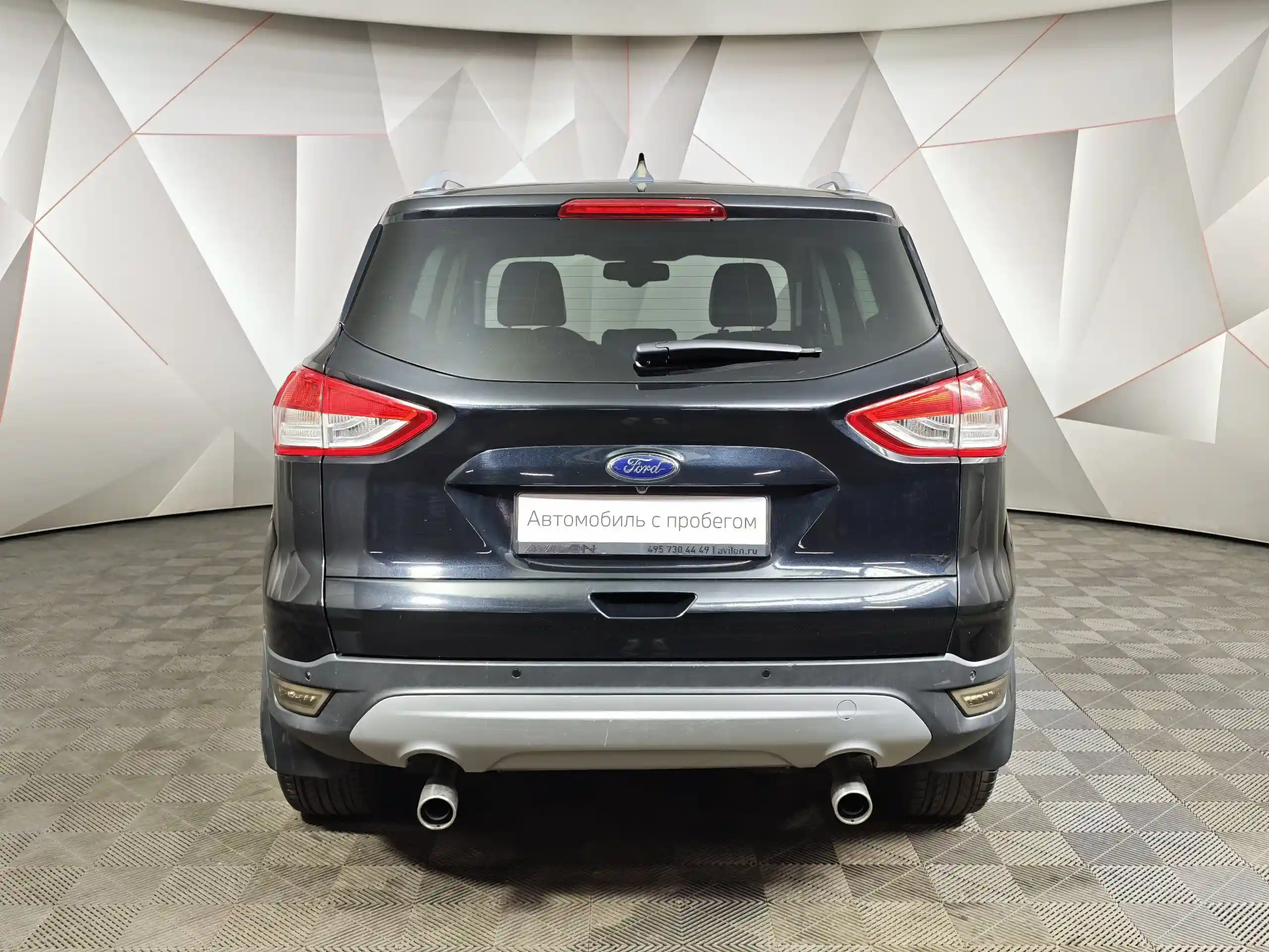 Ford Kuga 2014