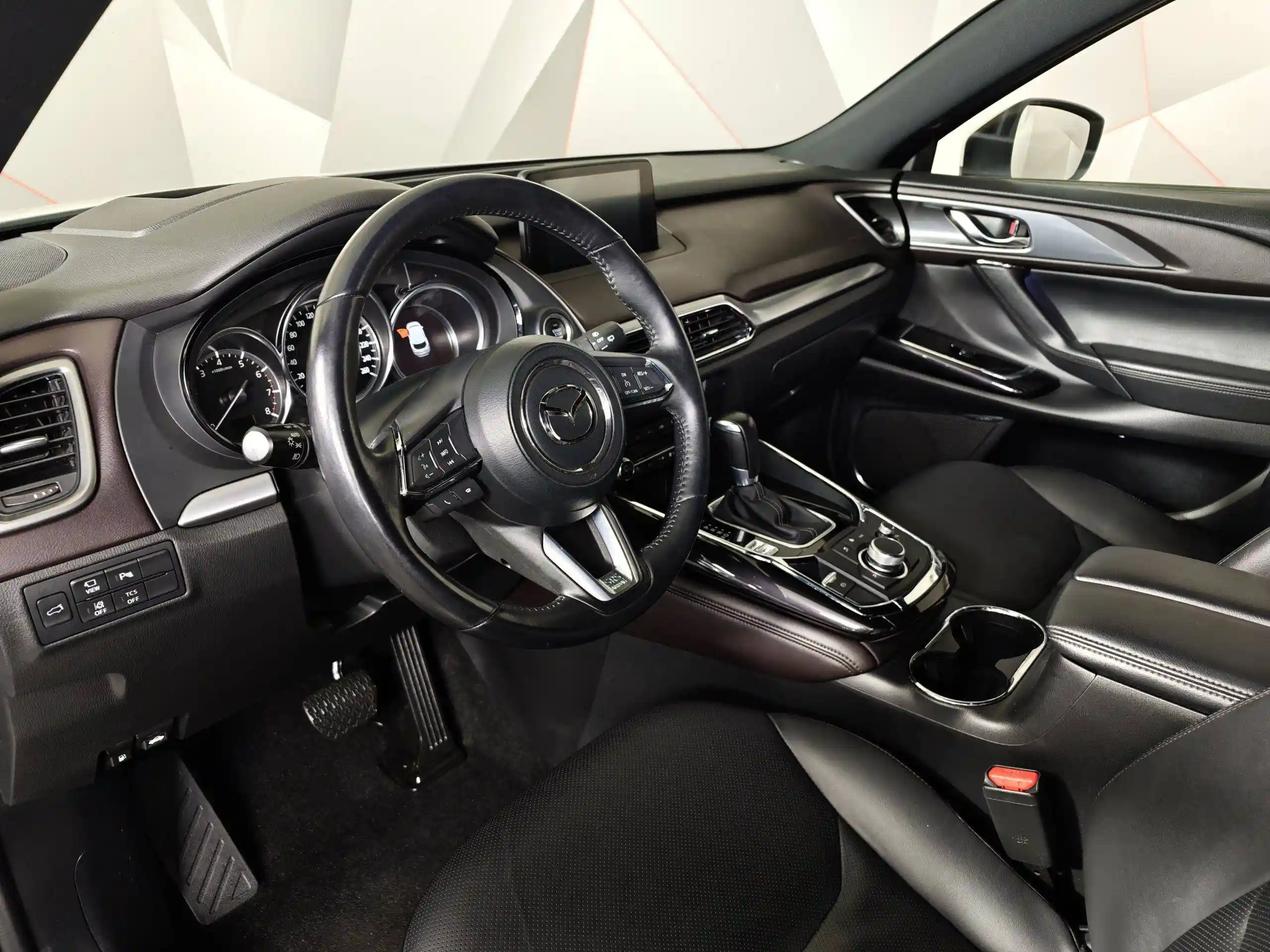Mazda CX-9 2019