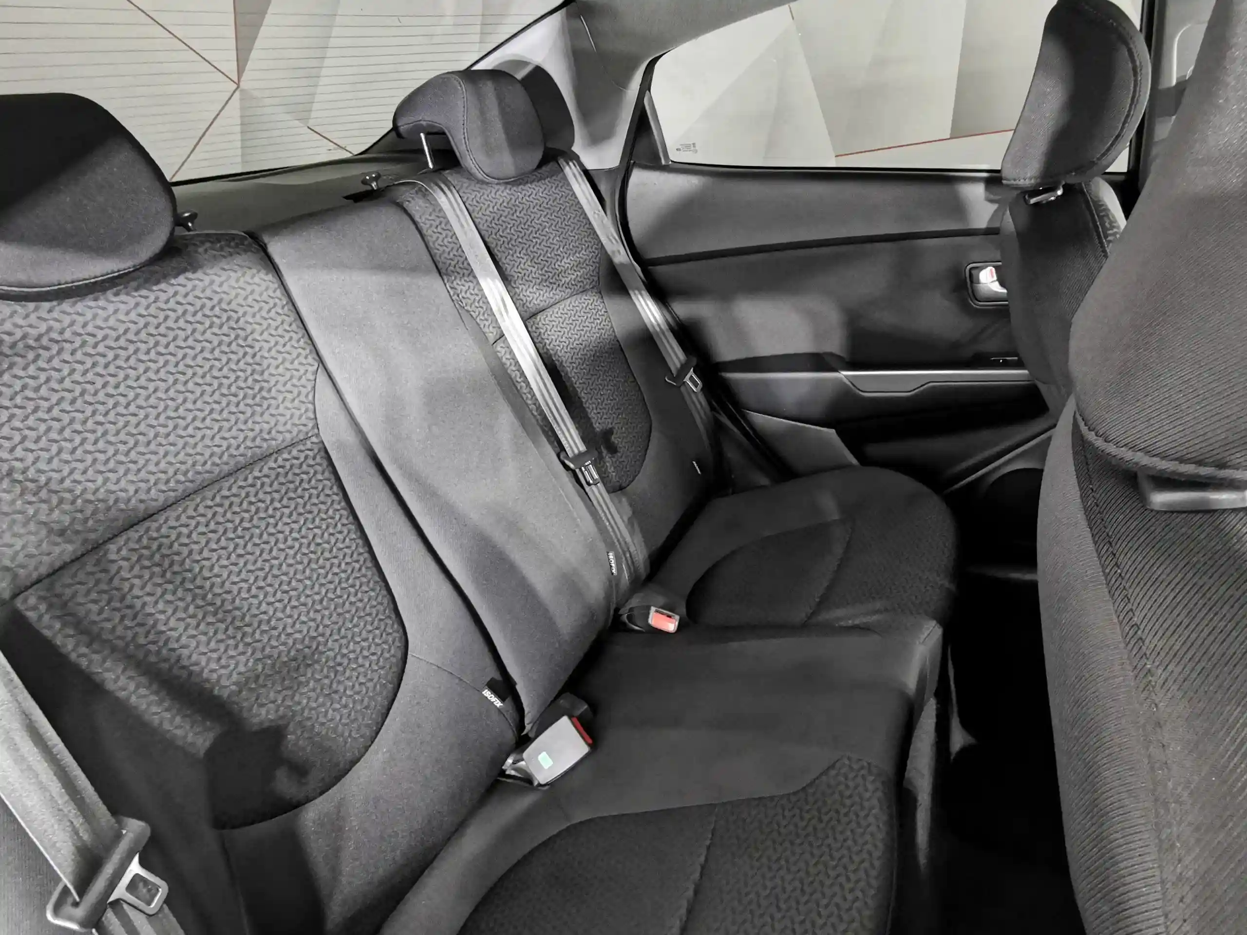 Kia Rio 2017