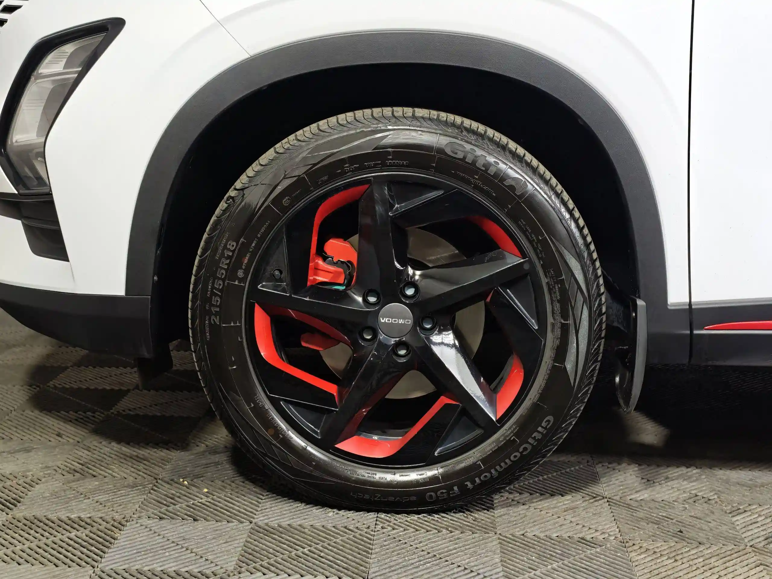 Omoda C5 2023