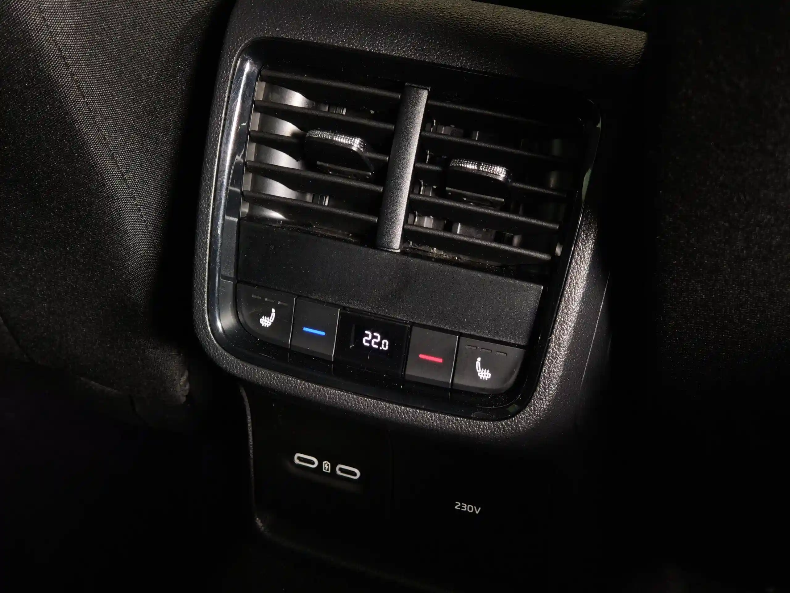 Skoda Octavia 2021