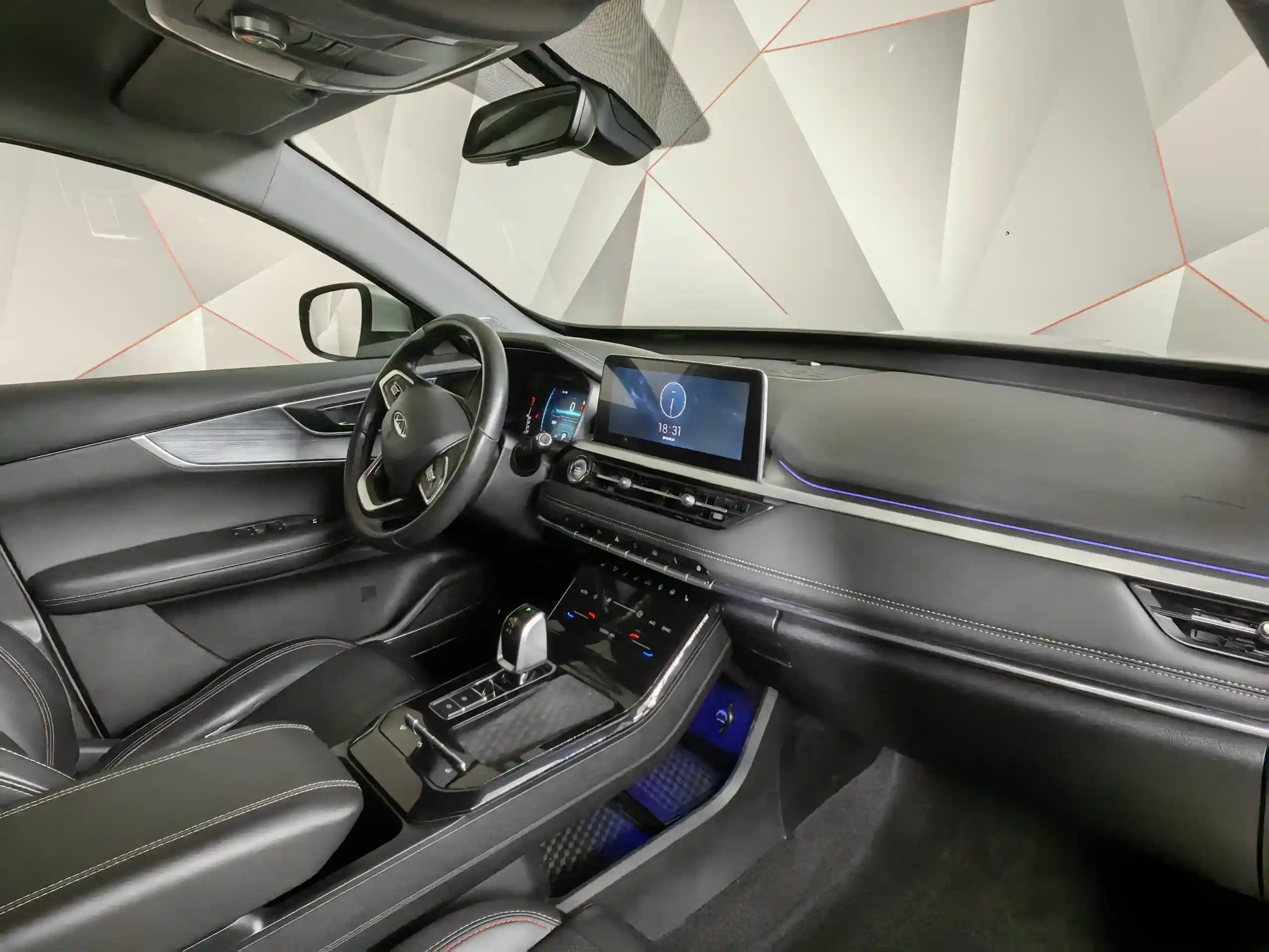 Chery Tiggo 7 Pro 2022