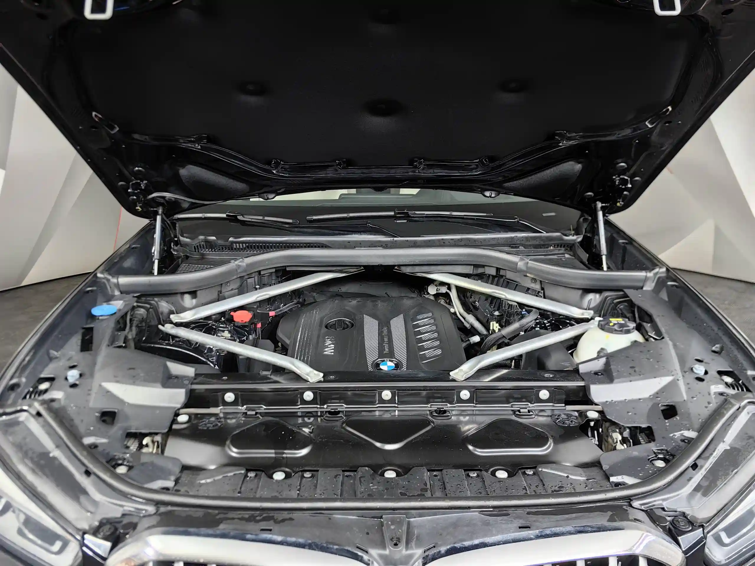 BMW X5 2019