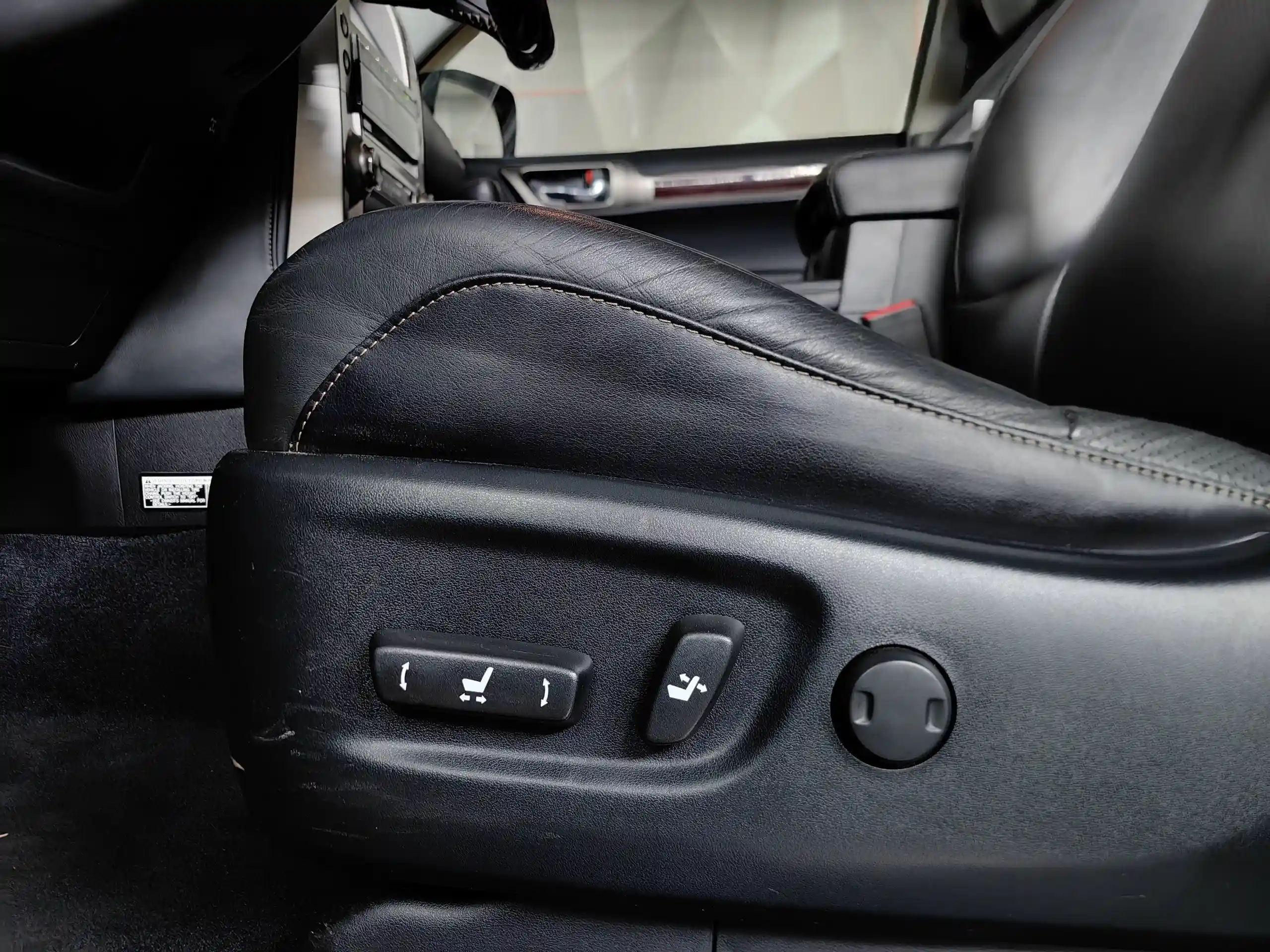 Lexus GX 2018
