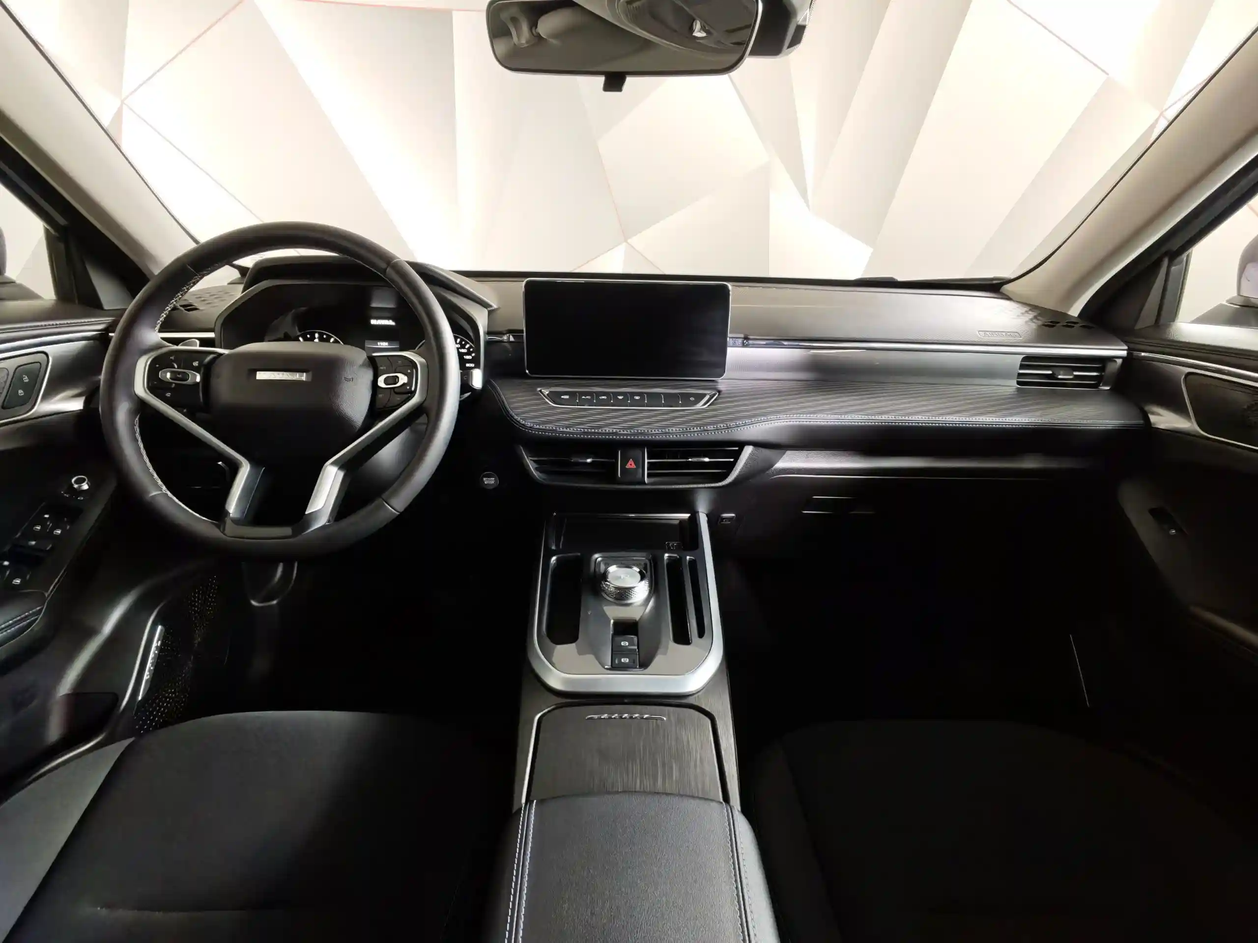 Haval Jolion 2024