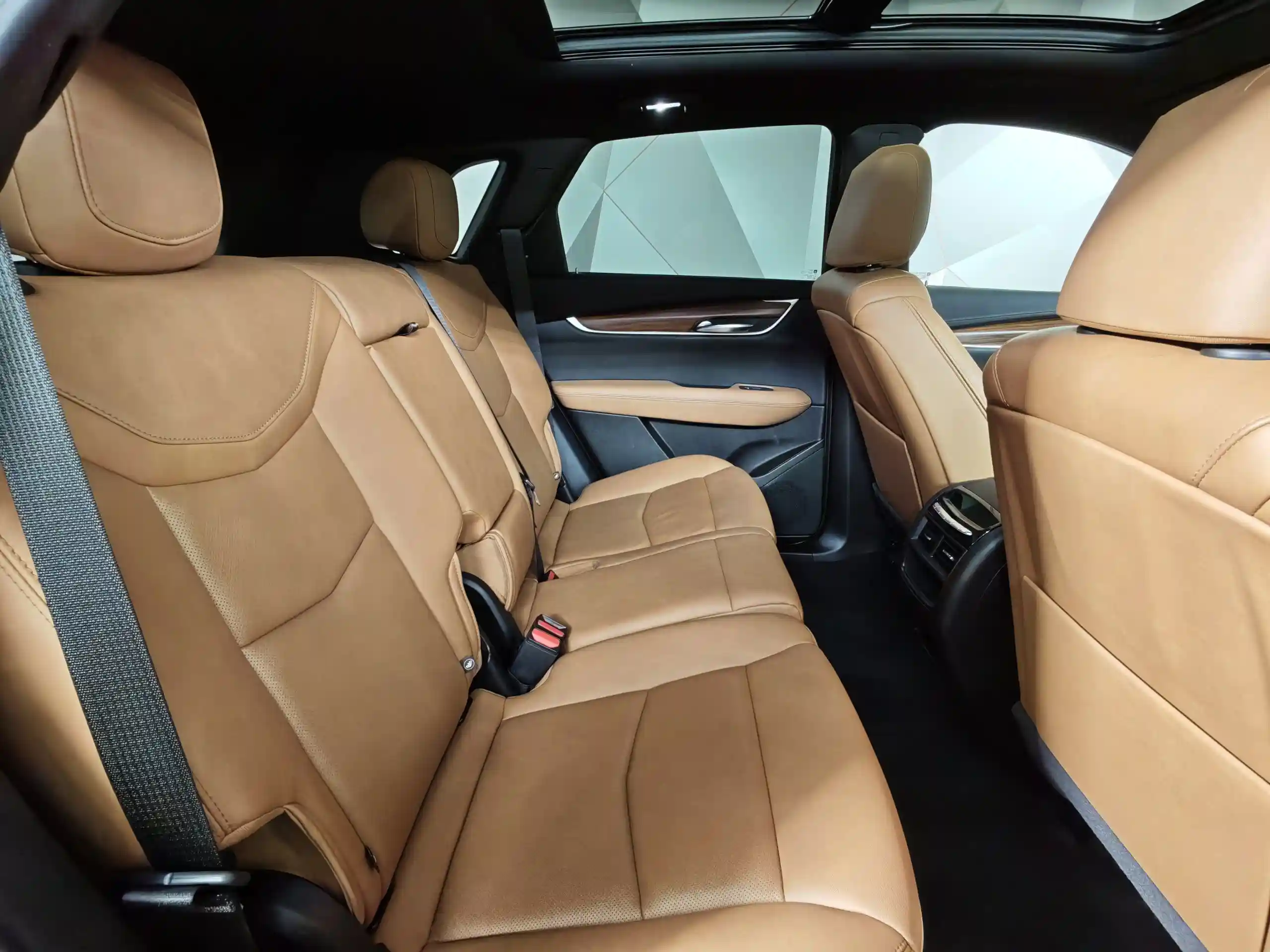 Cadillac XT5 2021