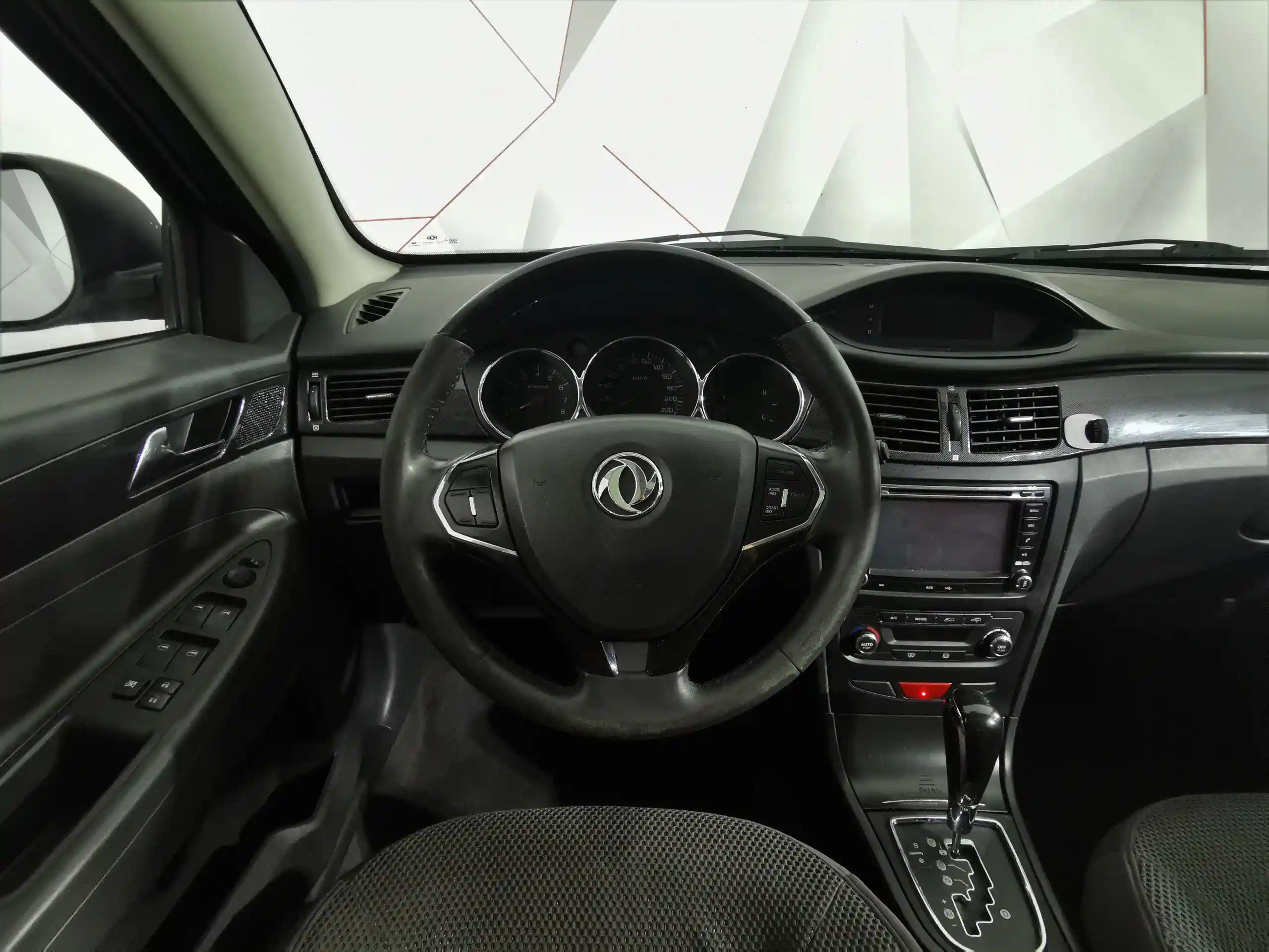 DongFeng H30 2016