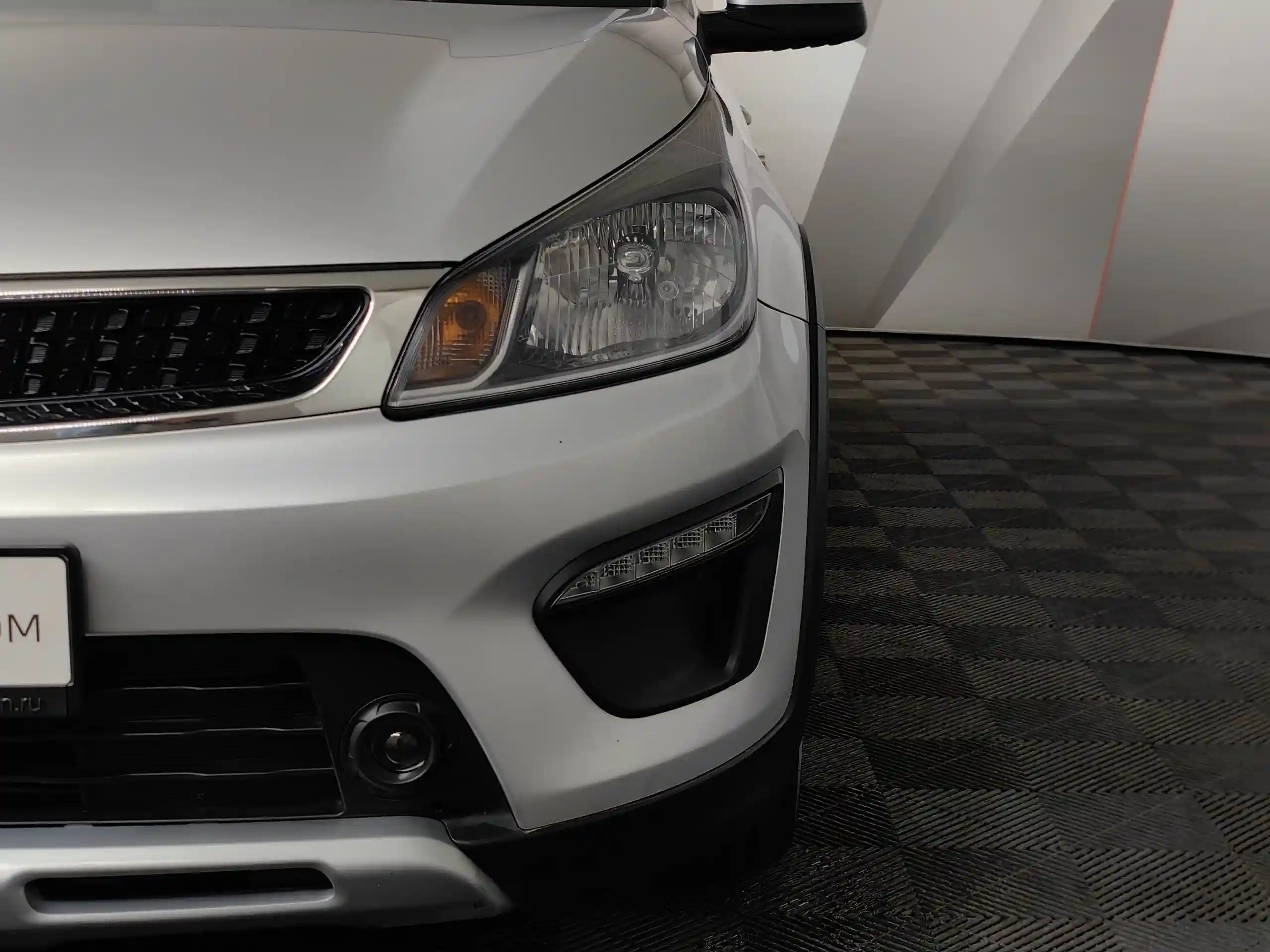 Kia Rio X-Line 2020