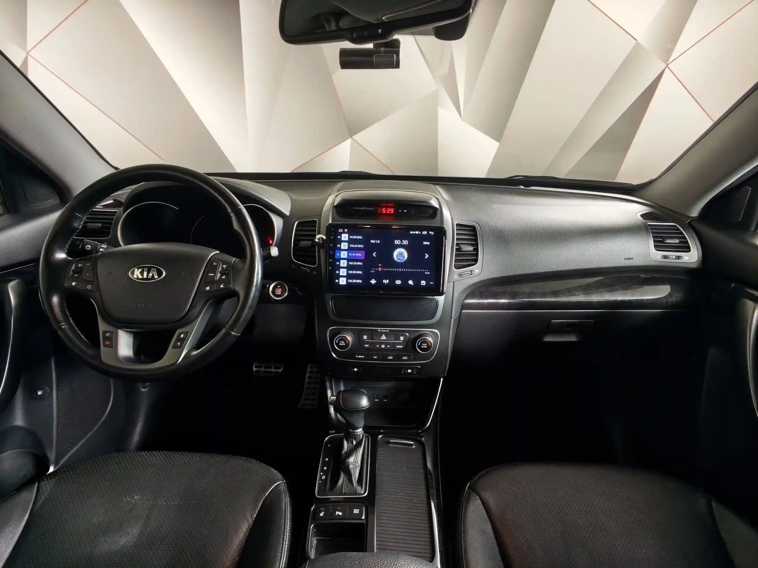 Kia Sorento 2013