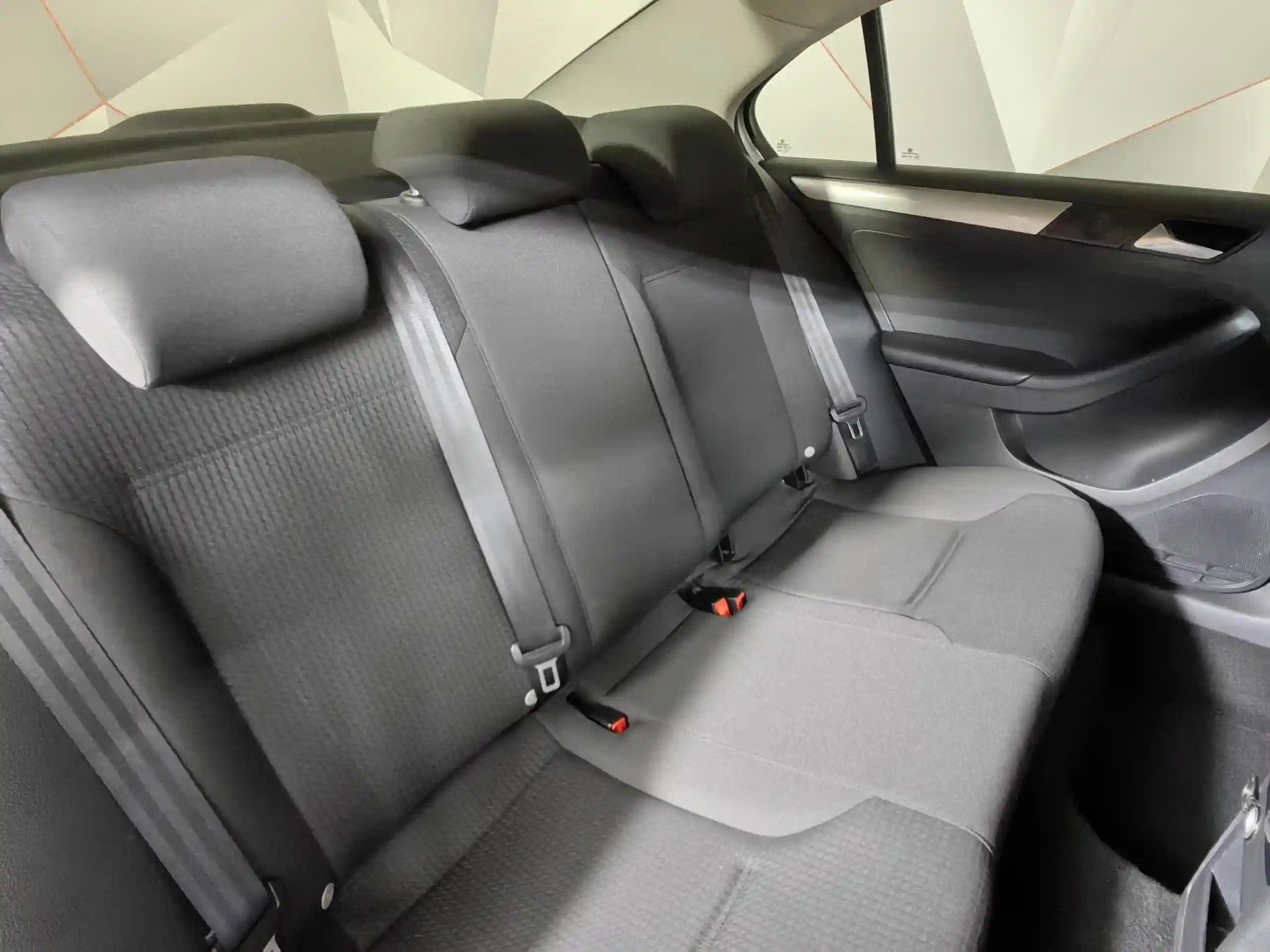 Volkswagen Jetta 2015