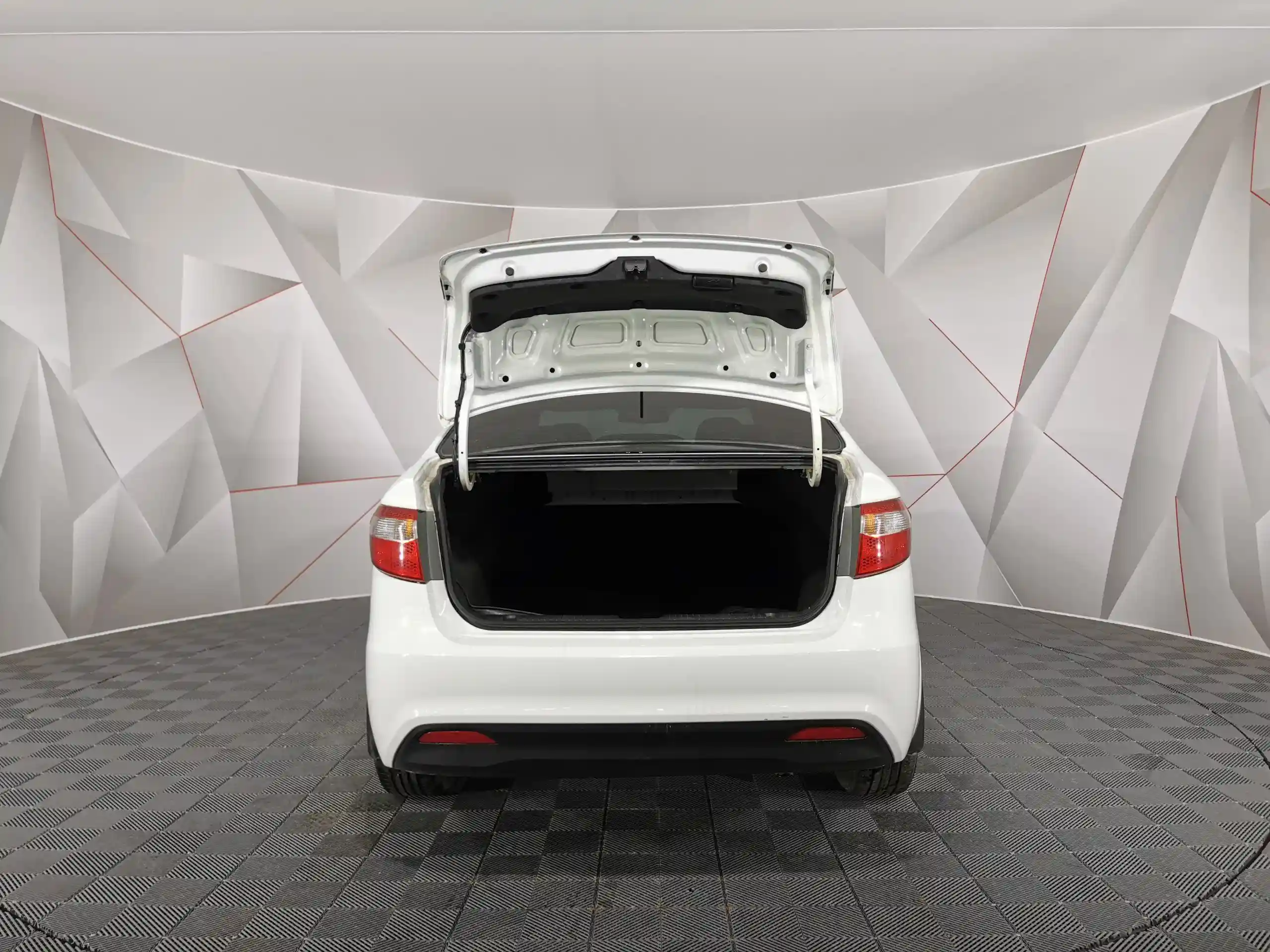 Kia Rio 2014