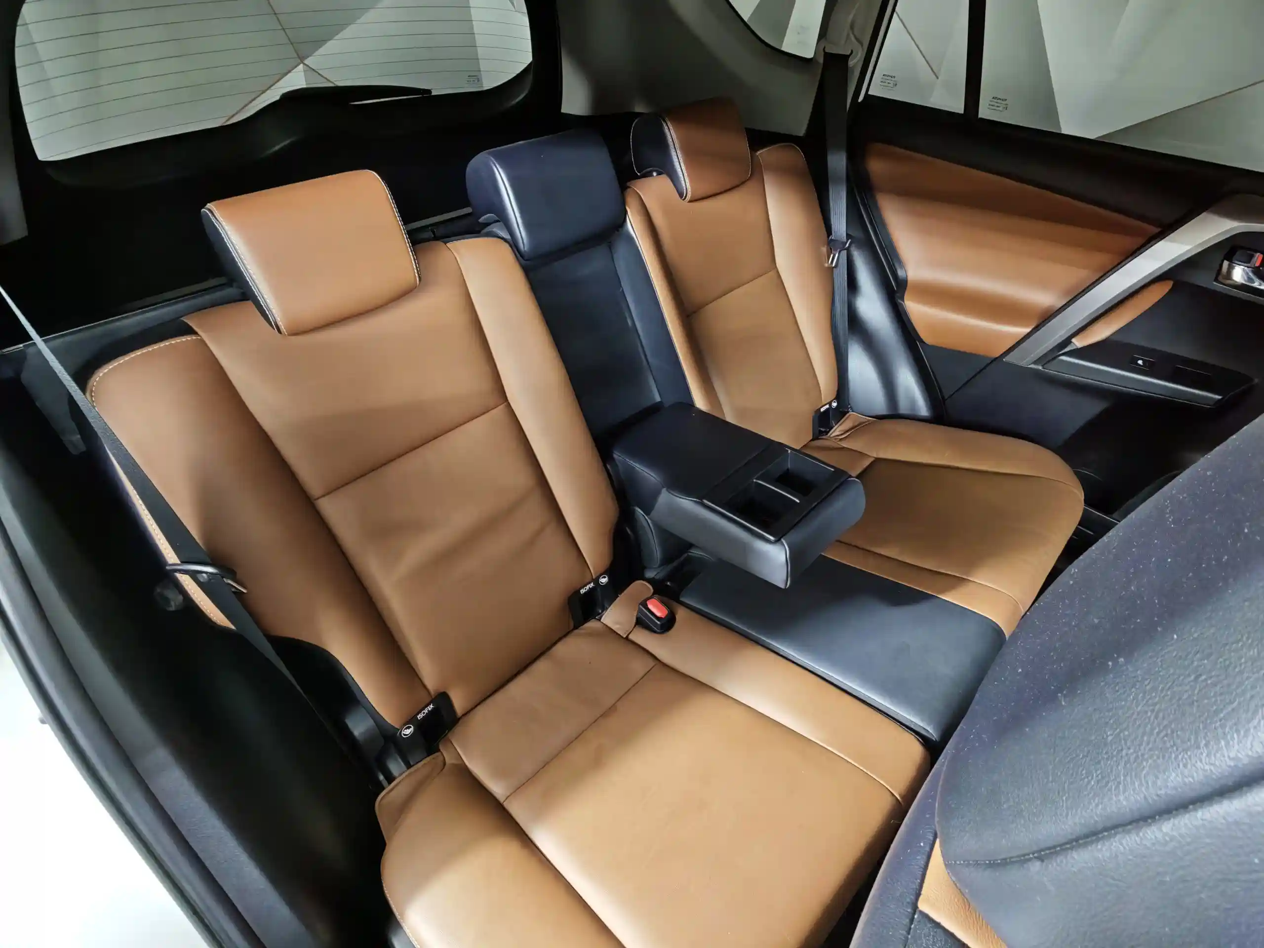 Toyota RAV4 2017