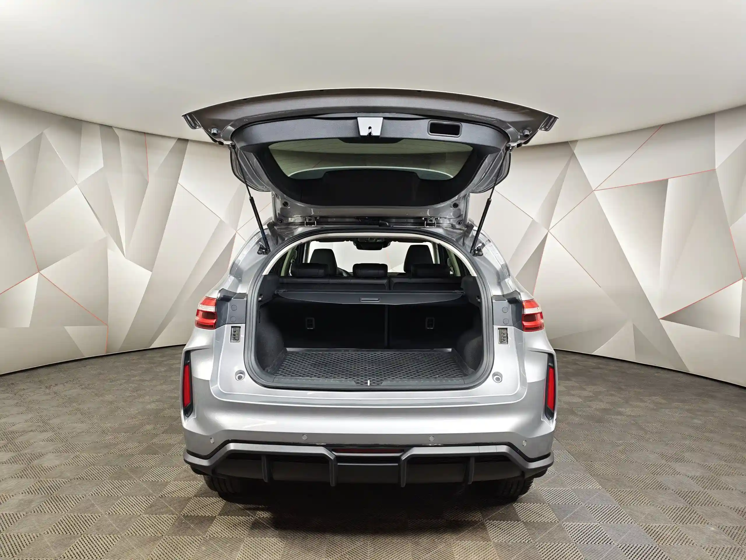 Haval F7 2024