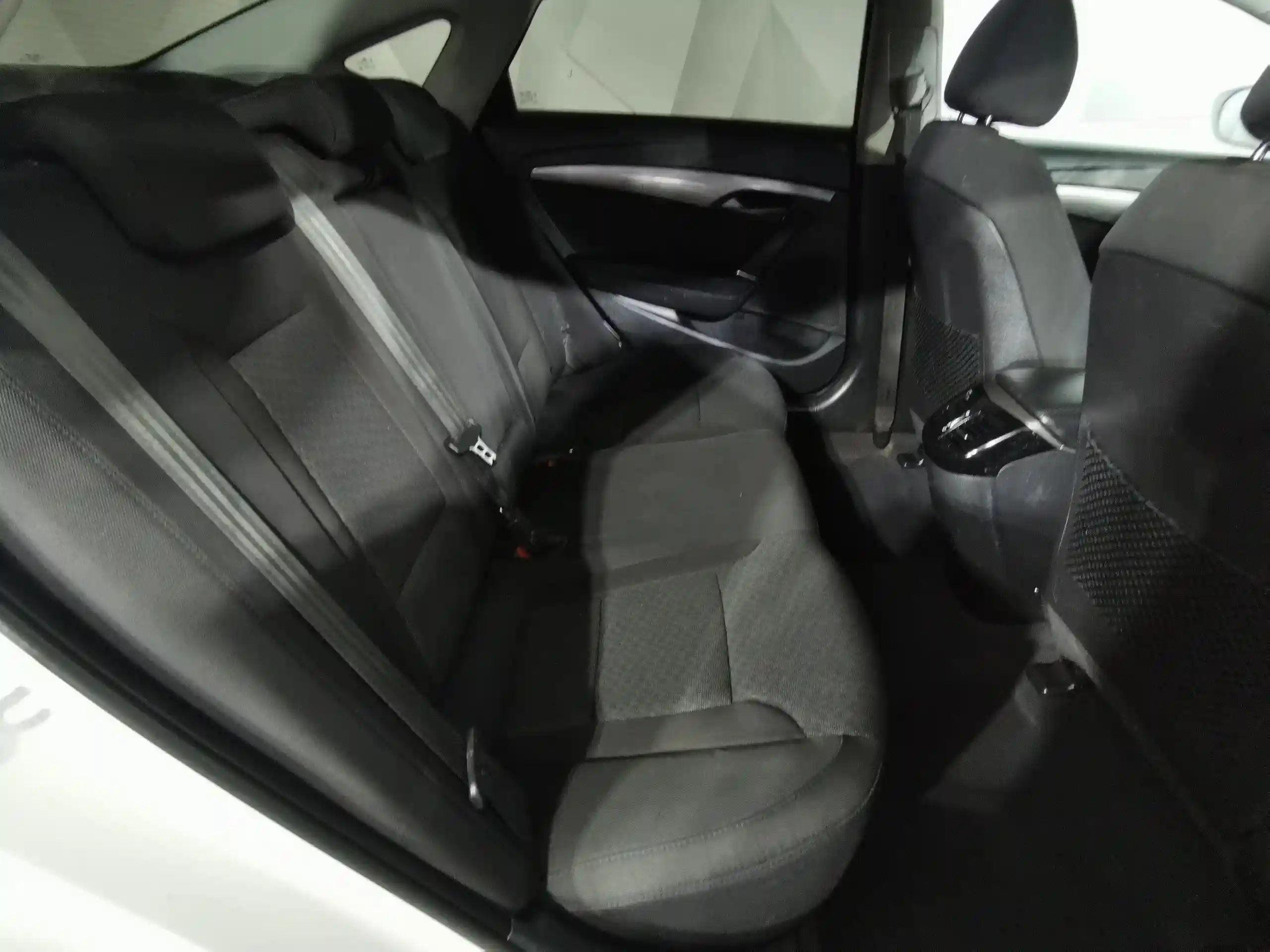 Hyundai i40 2015