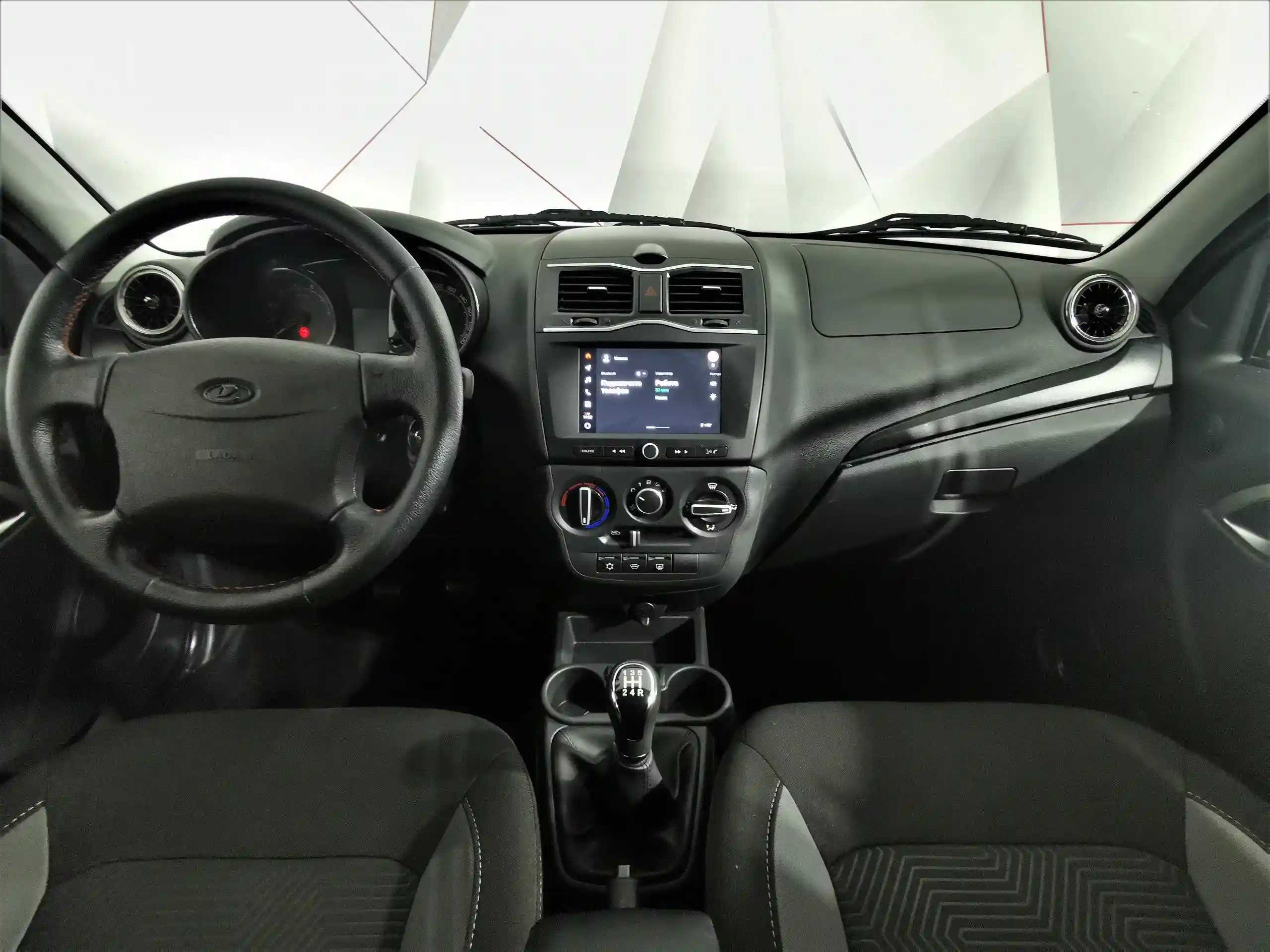 ВАЗ (Lada) Granta 2024