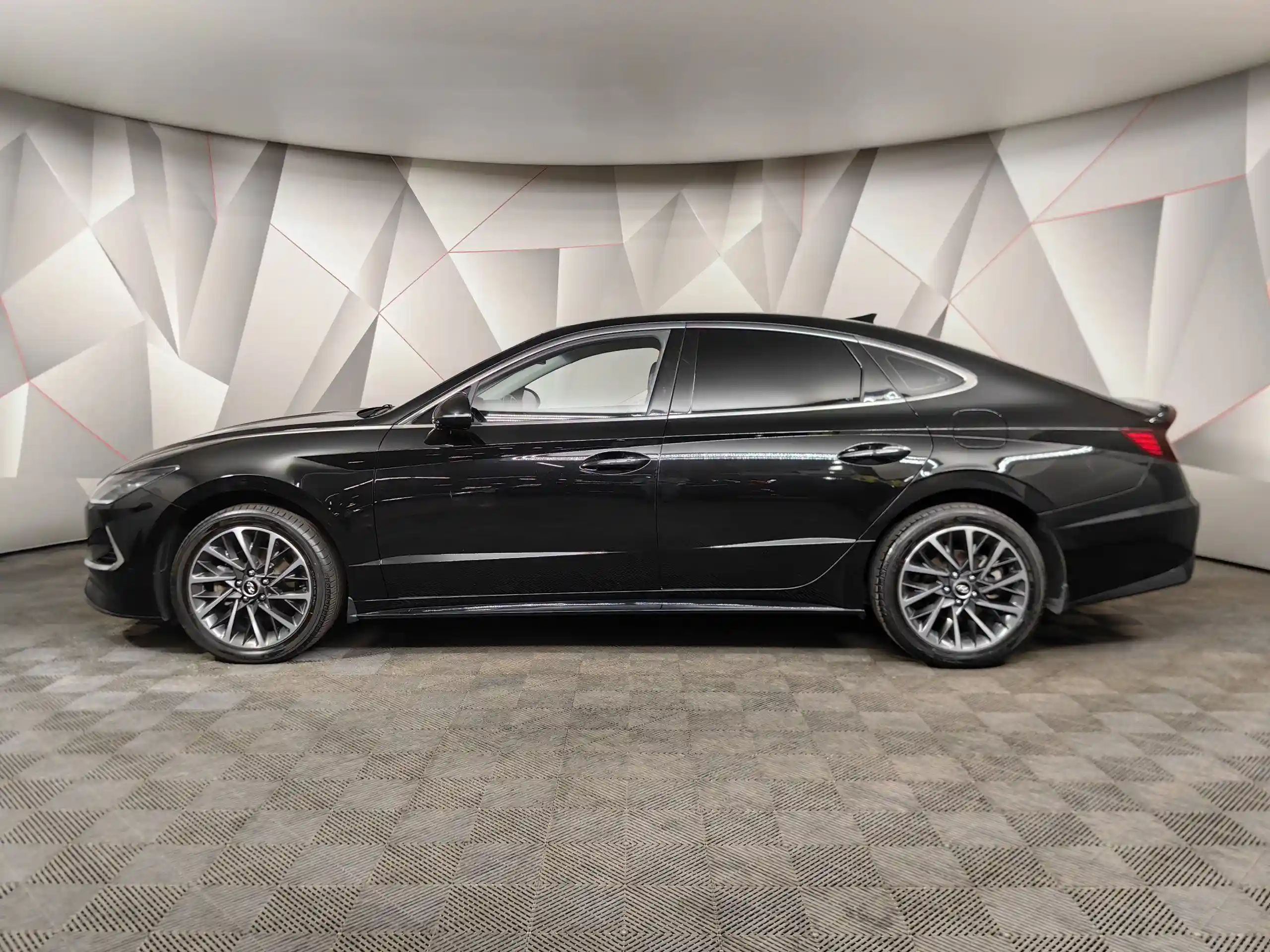 Hyundai Sonata 2019
