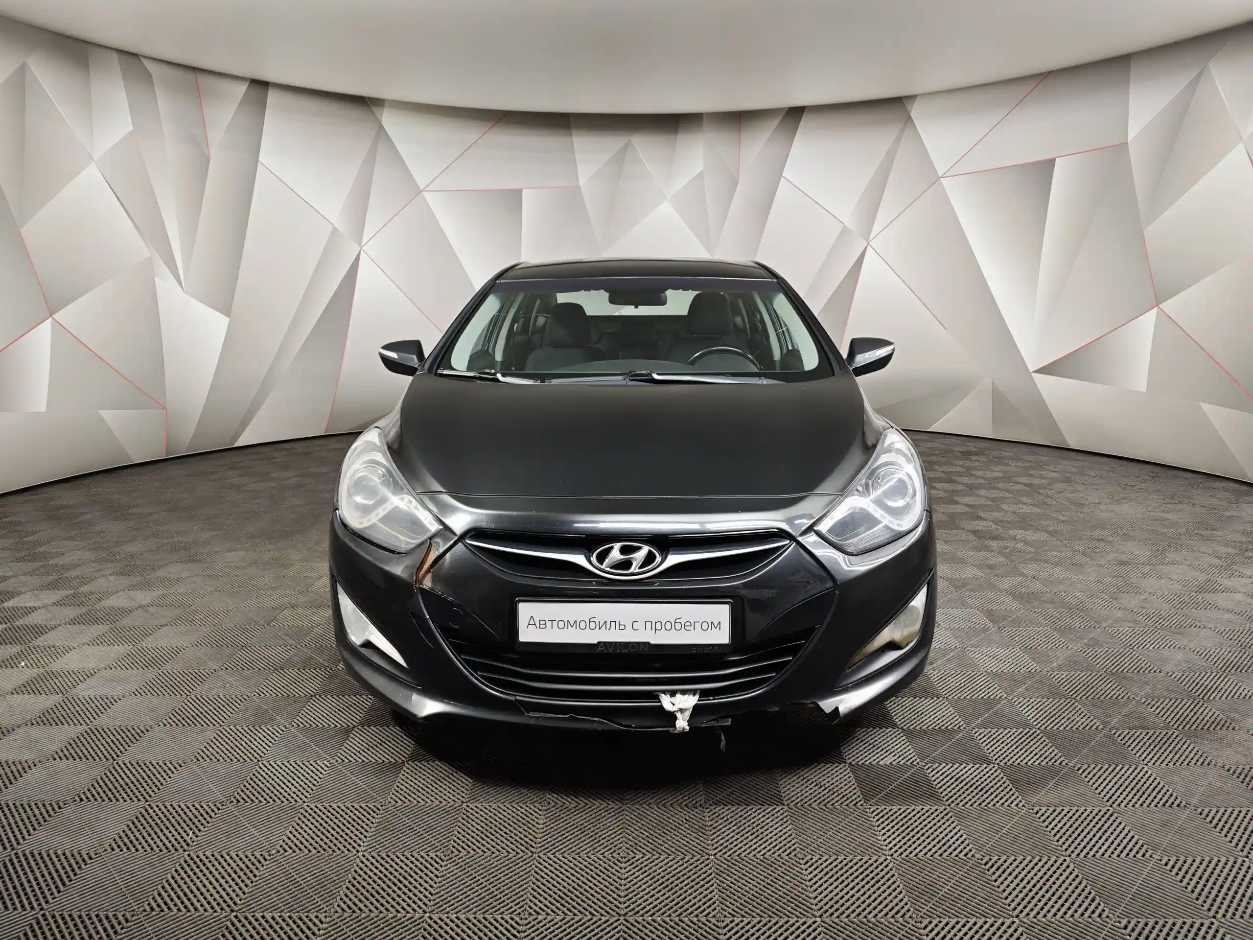 Hyundai i40 2013