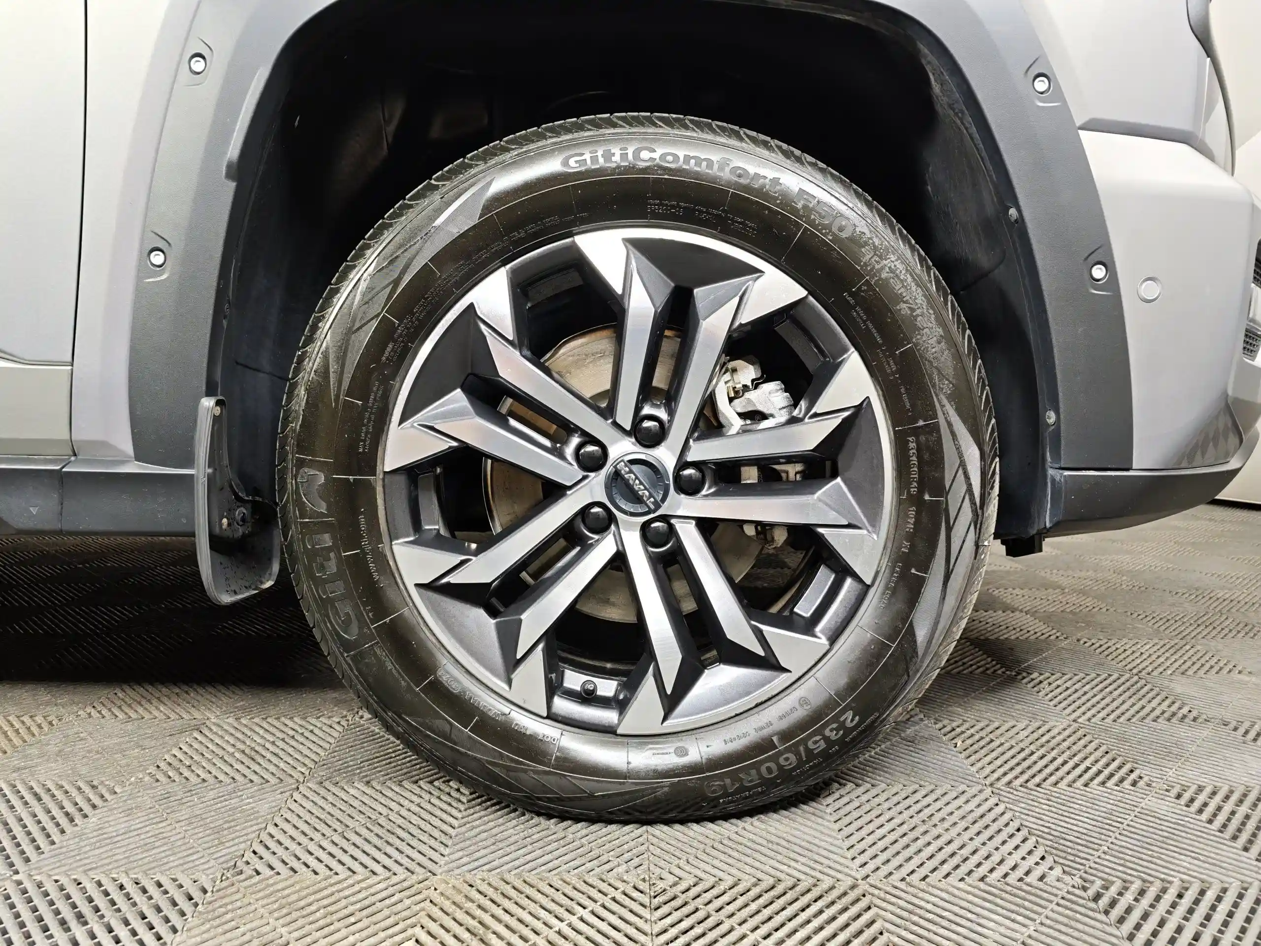 Haval PRO H7 2025