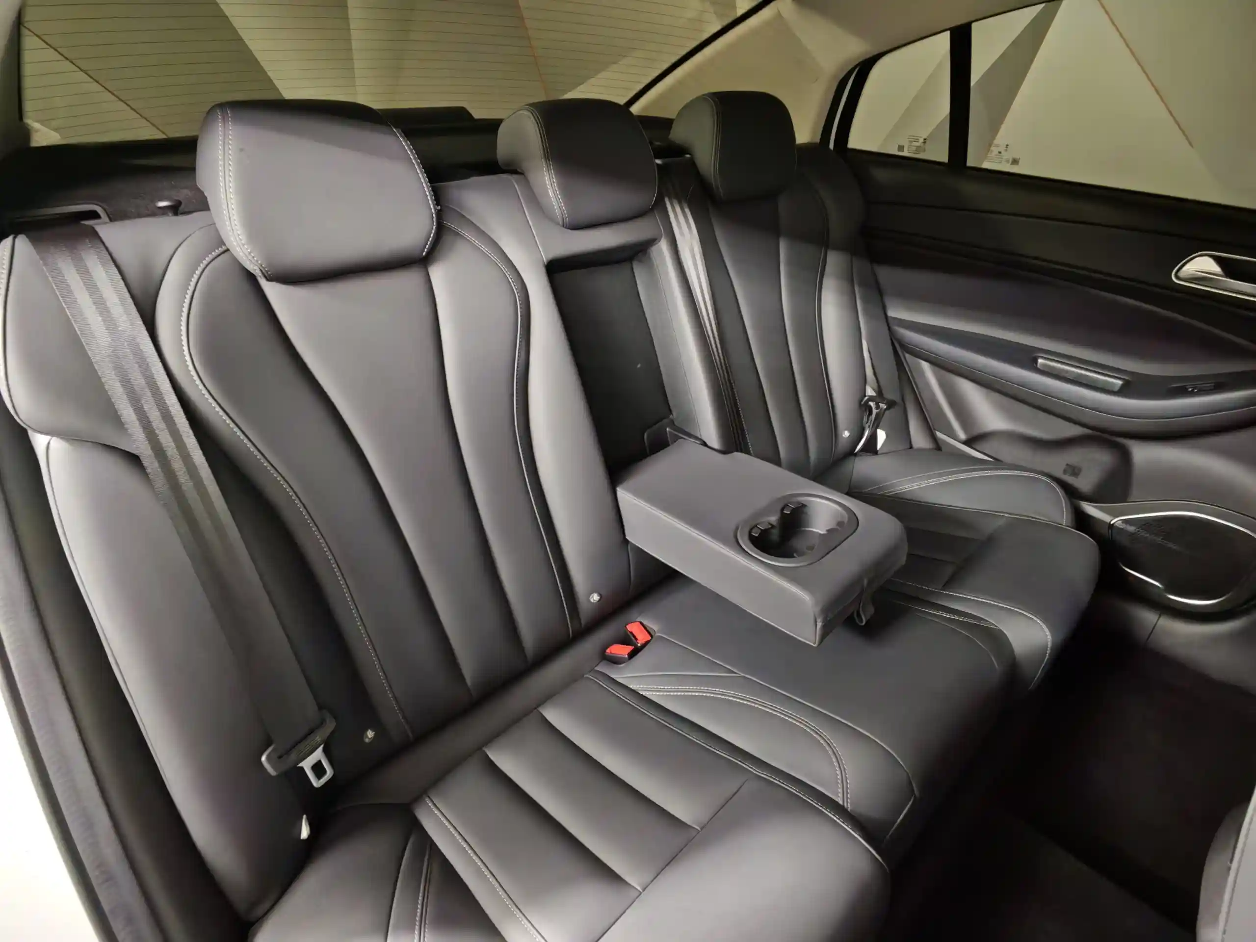 Omoda S5 2023