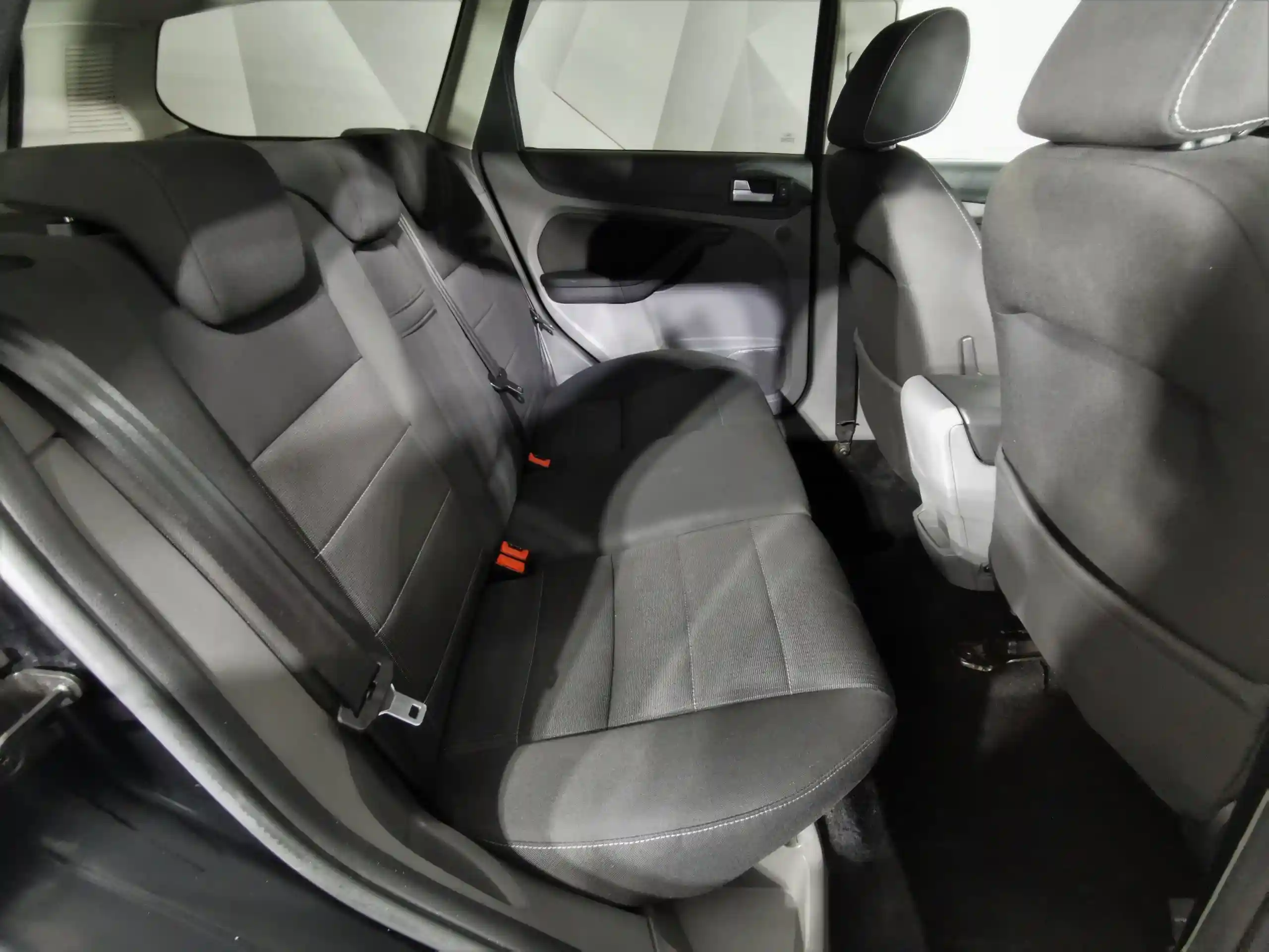 Ford Focus 2010