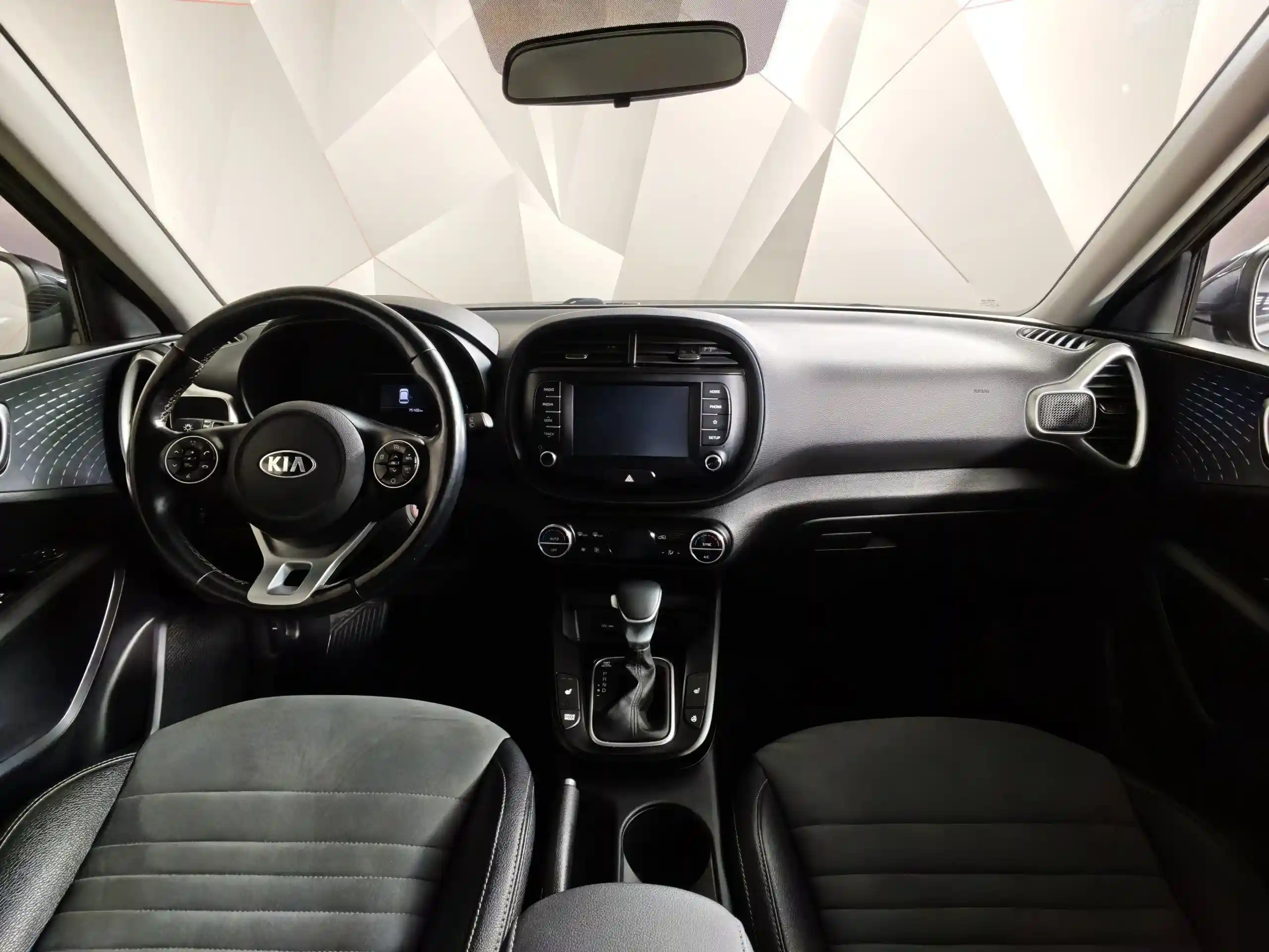 Kia Soul 2020
