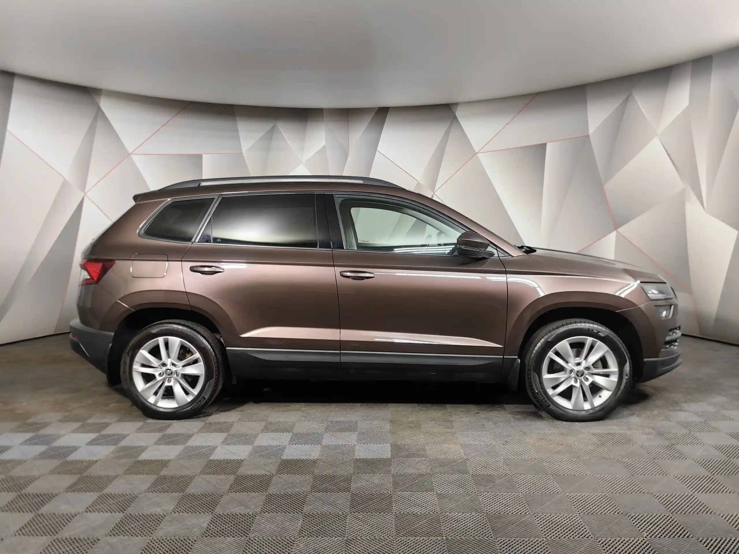 Skoda Karoq 2020
