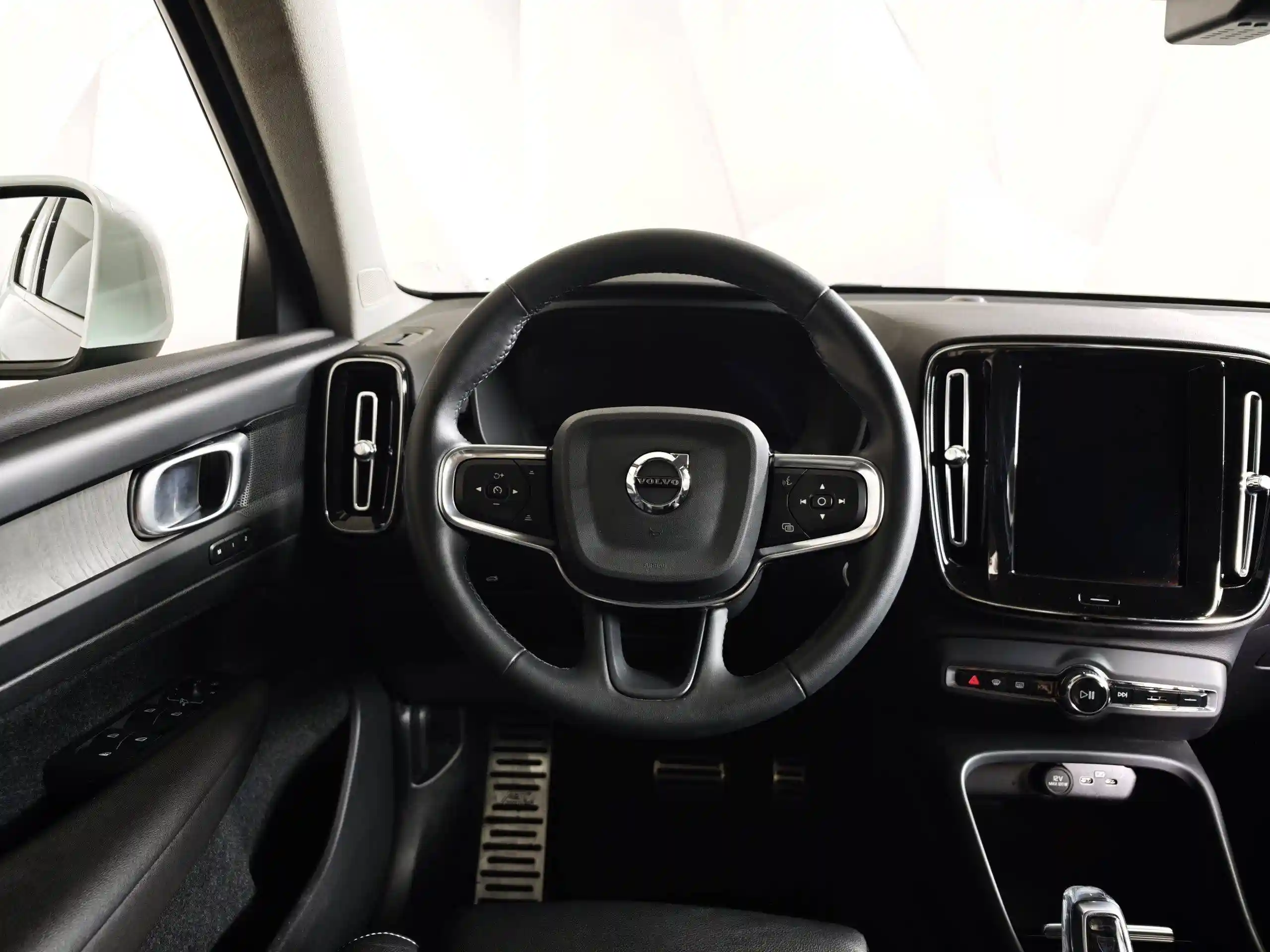 Volvo XC40 2023
