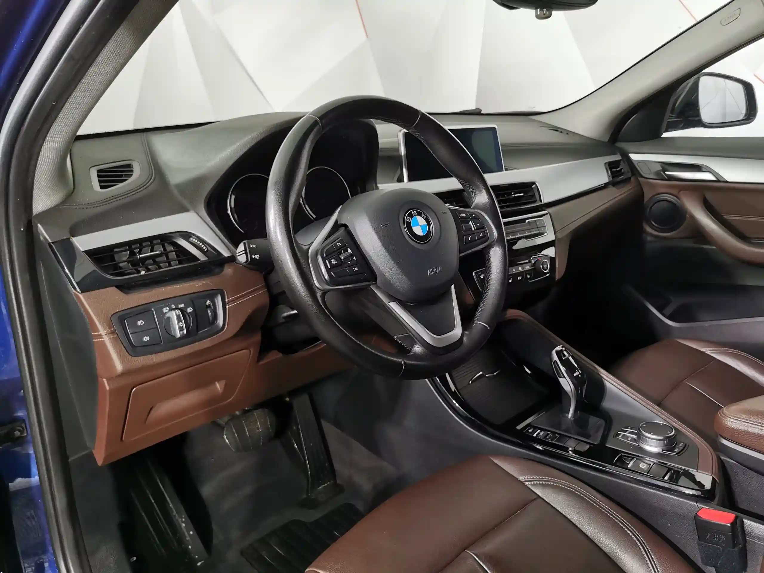 BMW X2 2019
