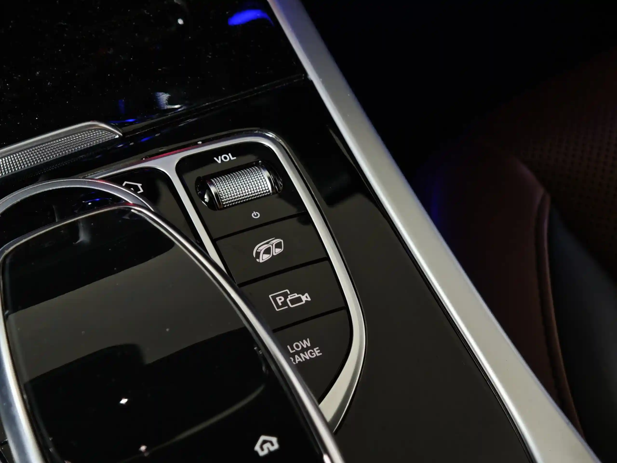 Mercedes-Benz G-Класс 2019