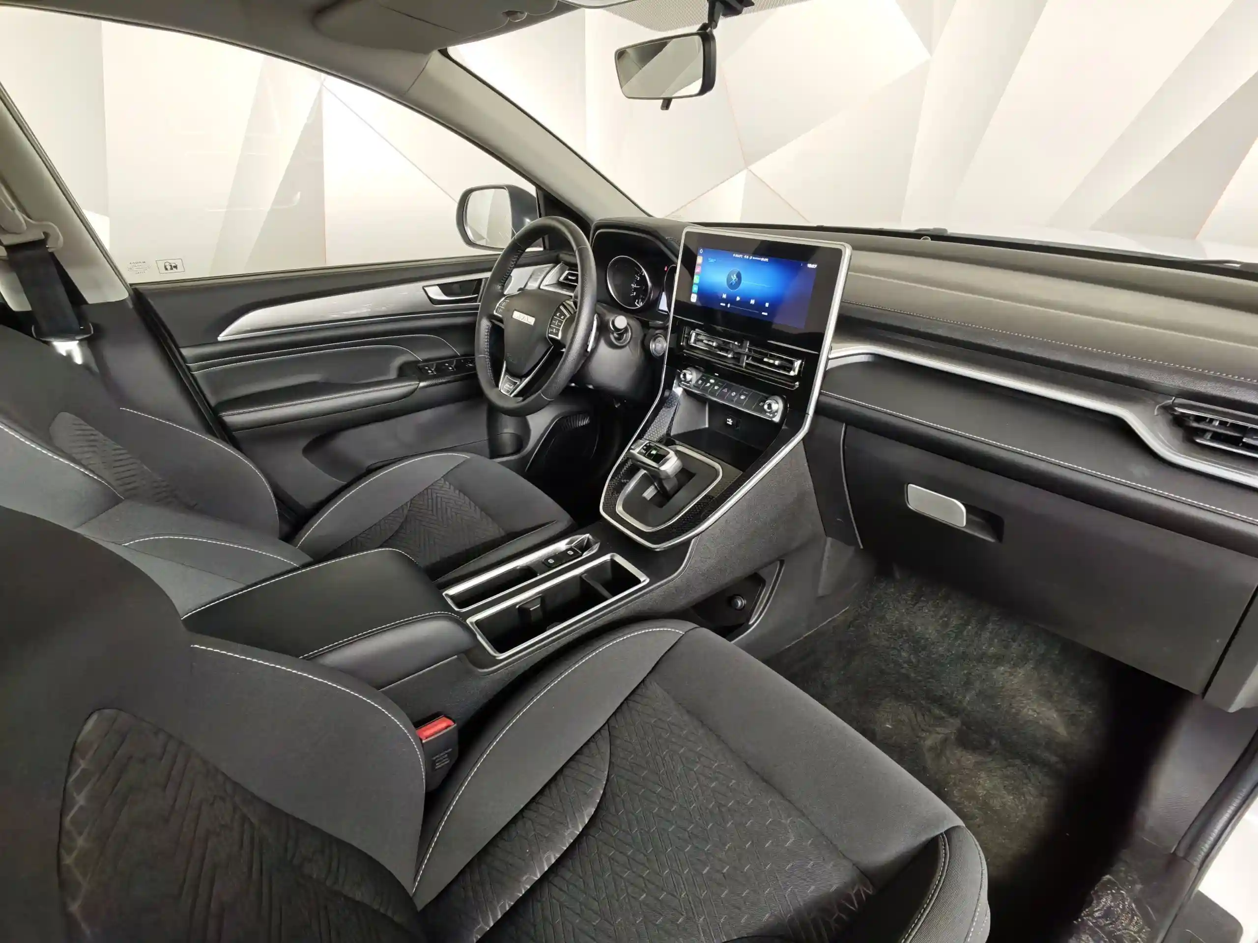 Haval M6 2025