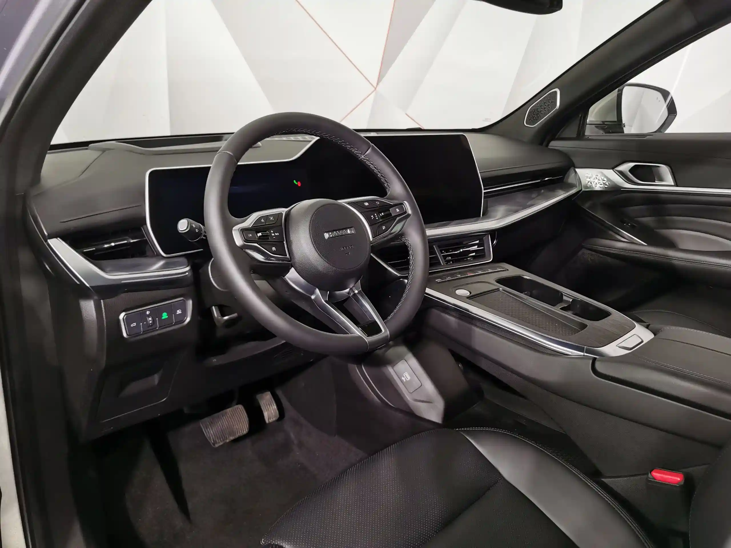 Haval F7x 2025