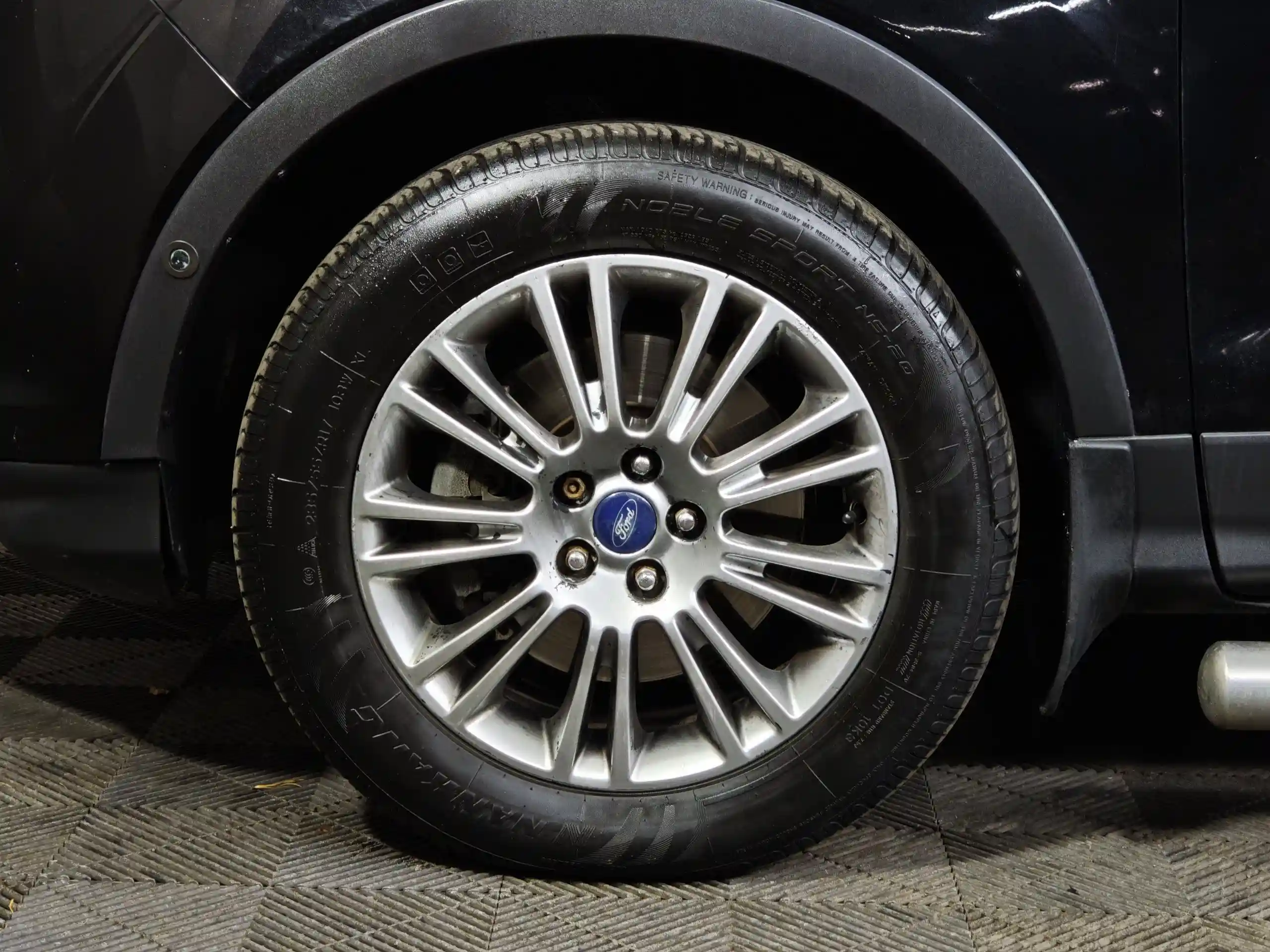 Ford Kuga 2014