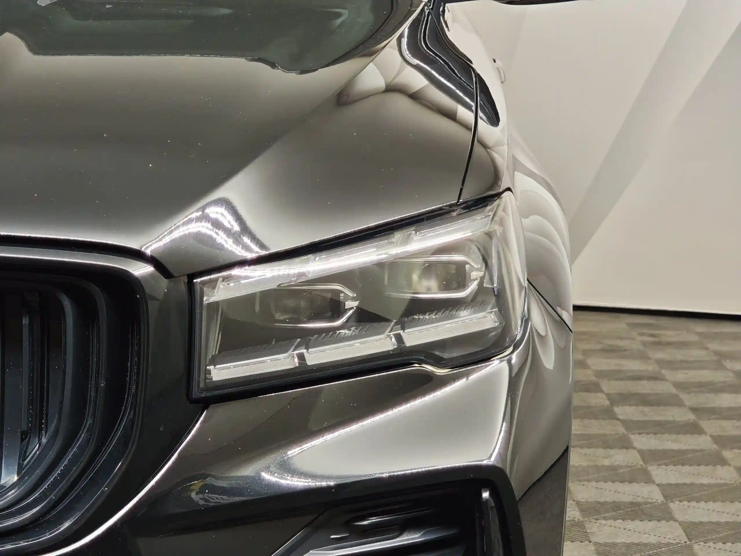 Geely Monjaro 2024