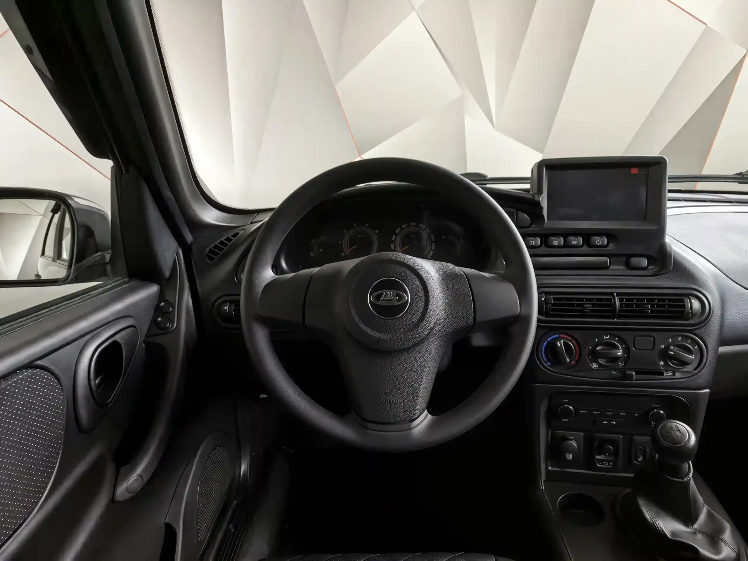 ВАЗ (Lada) Niva 2021