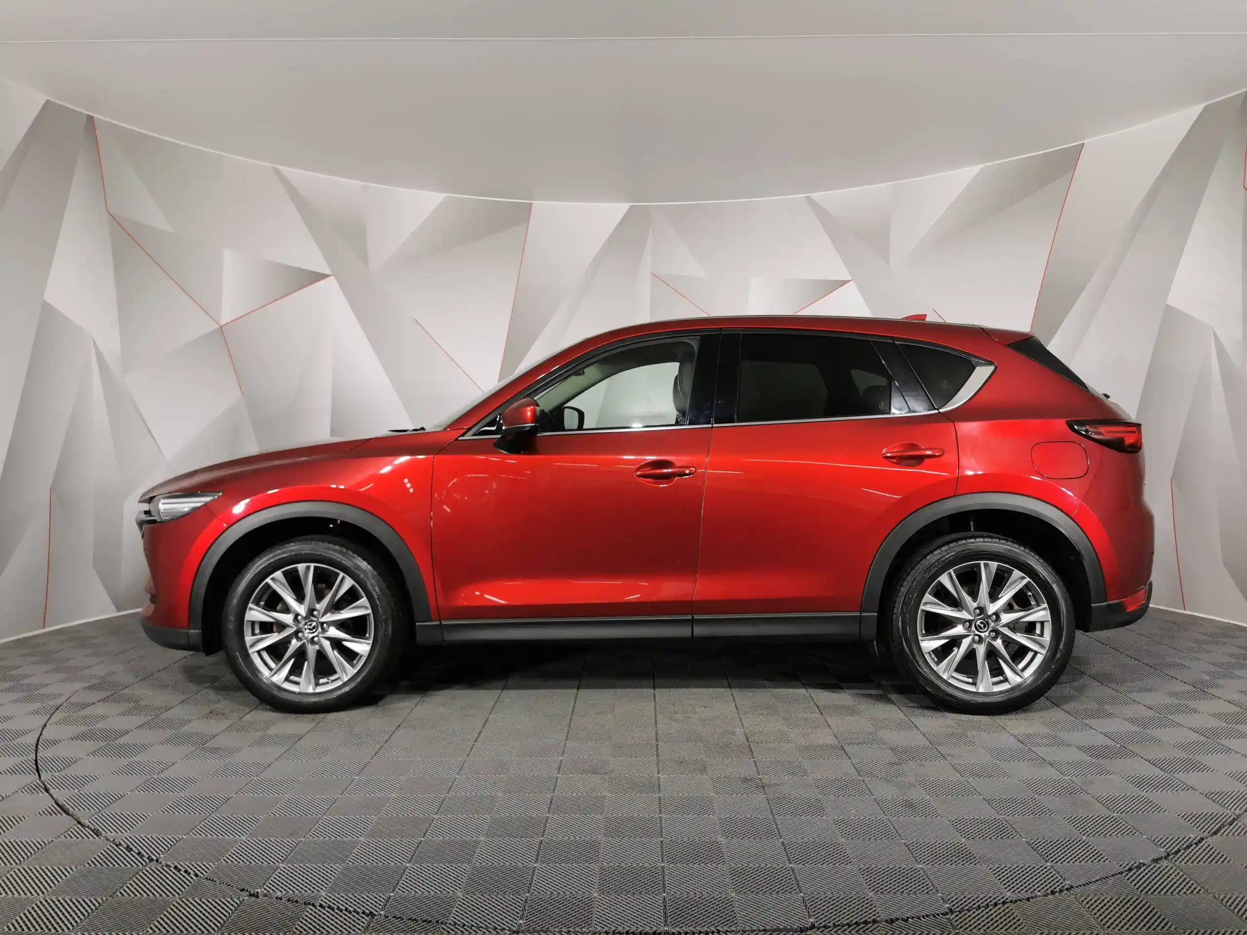 Mazda CX-5 2020