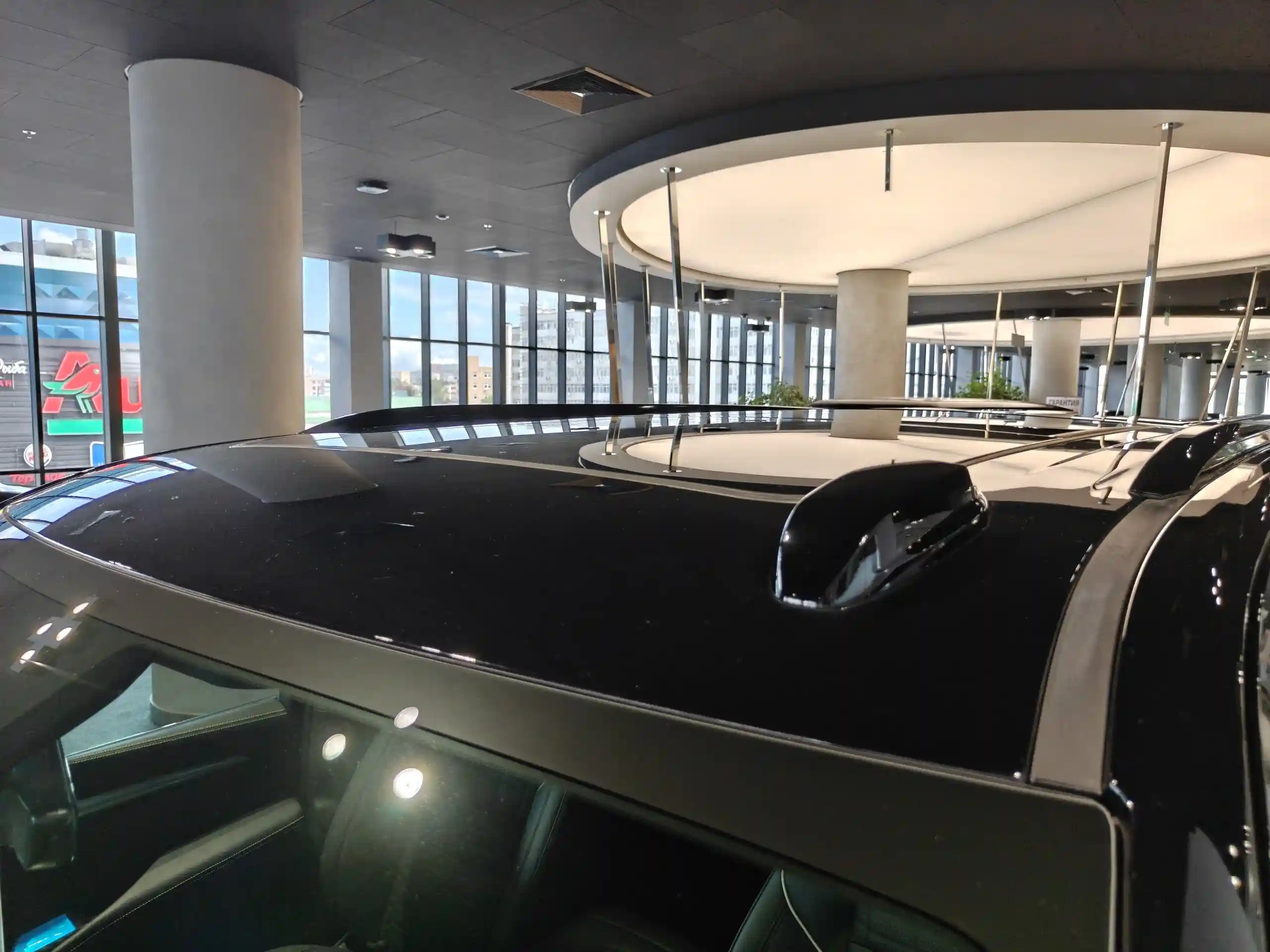 Cadillac Escalade 2025