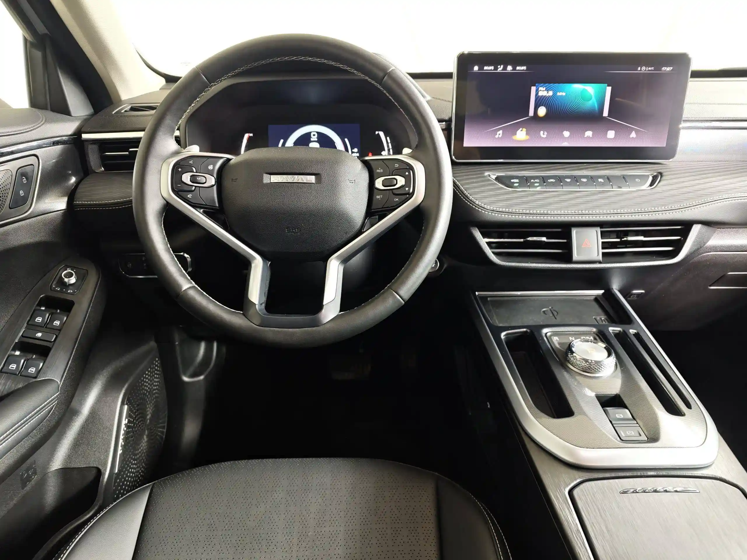 Haval Jolion 2024