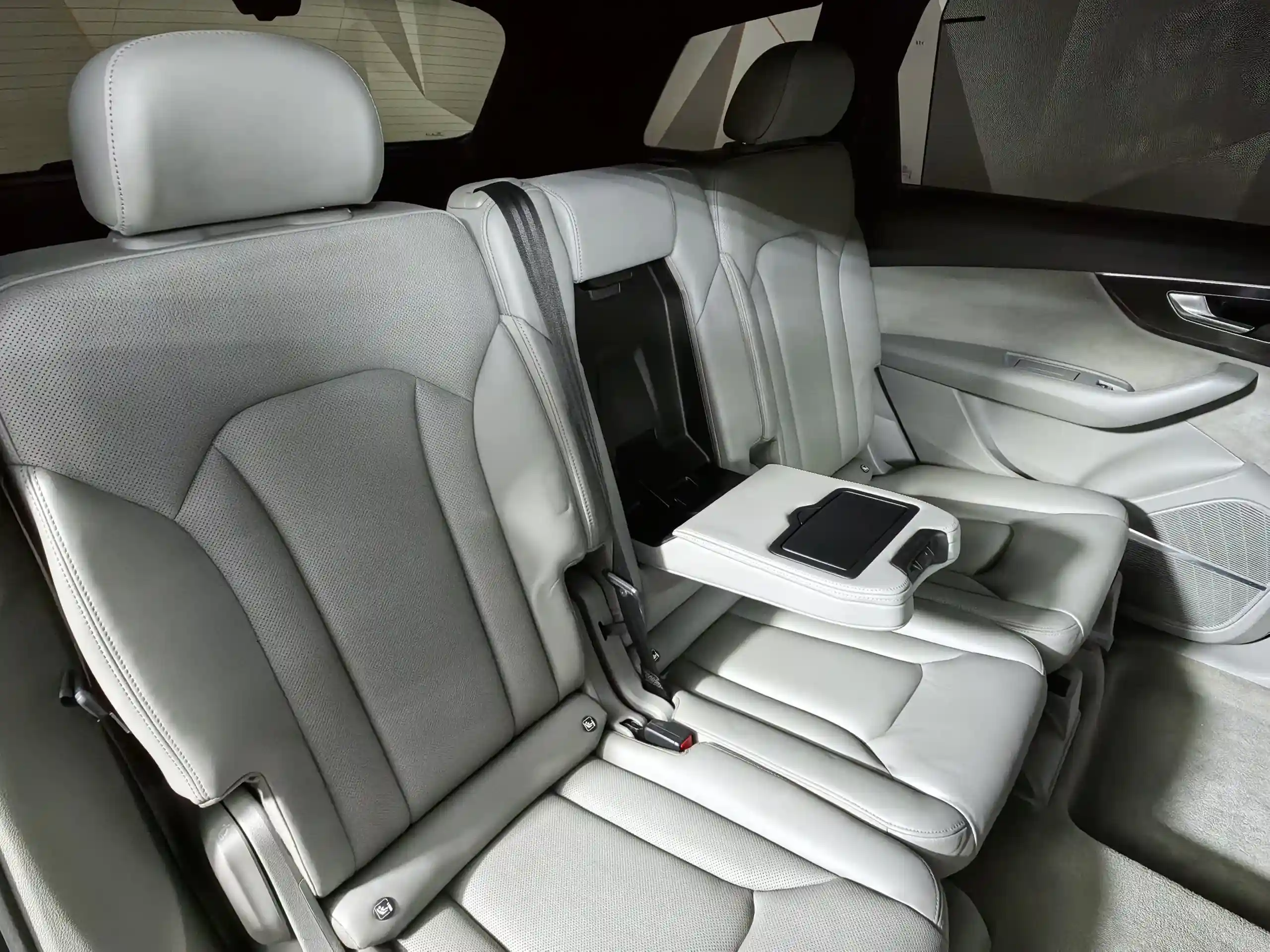 Audi Q7 2021