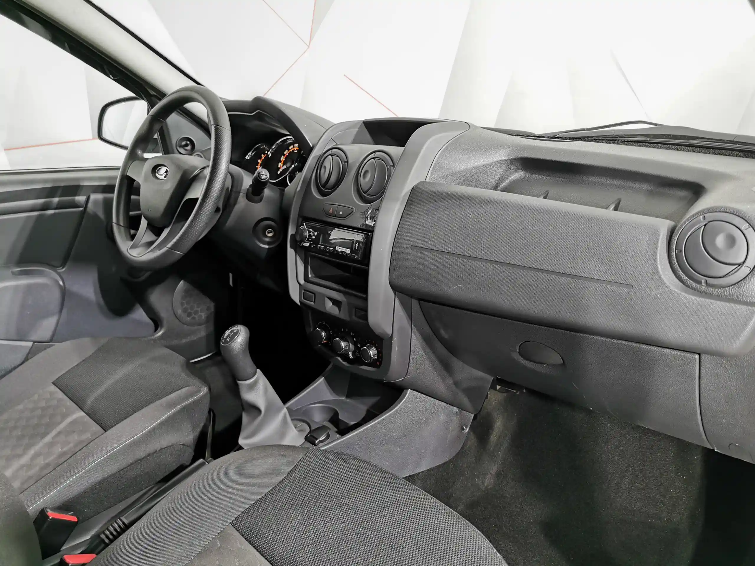 ВАЗ (Lada) Largus 2023