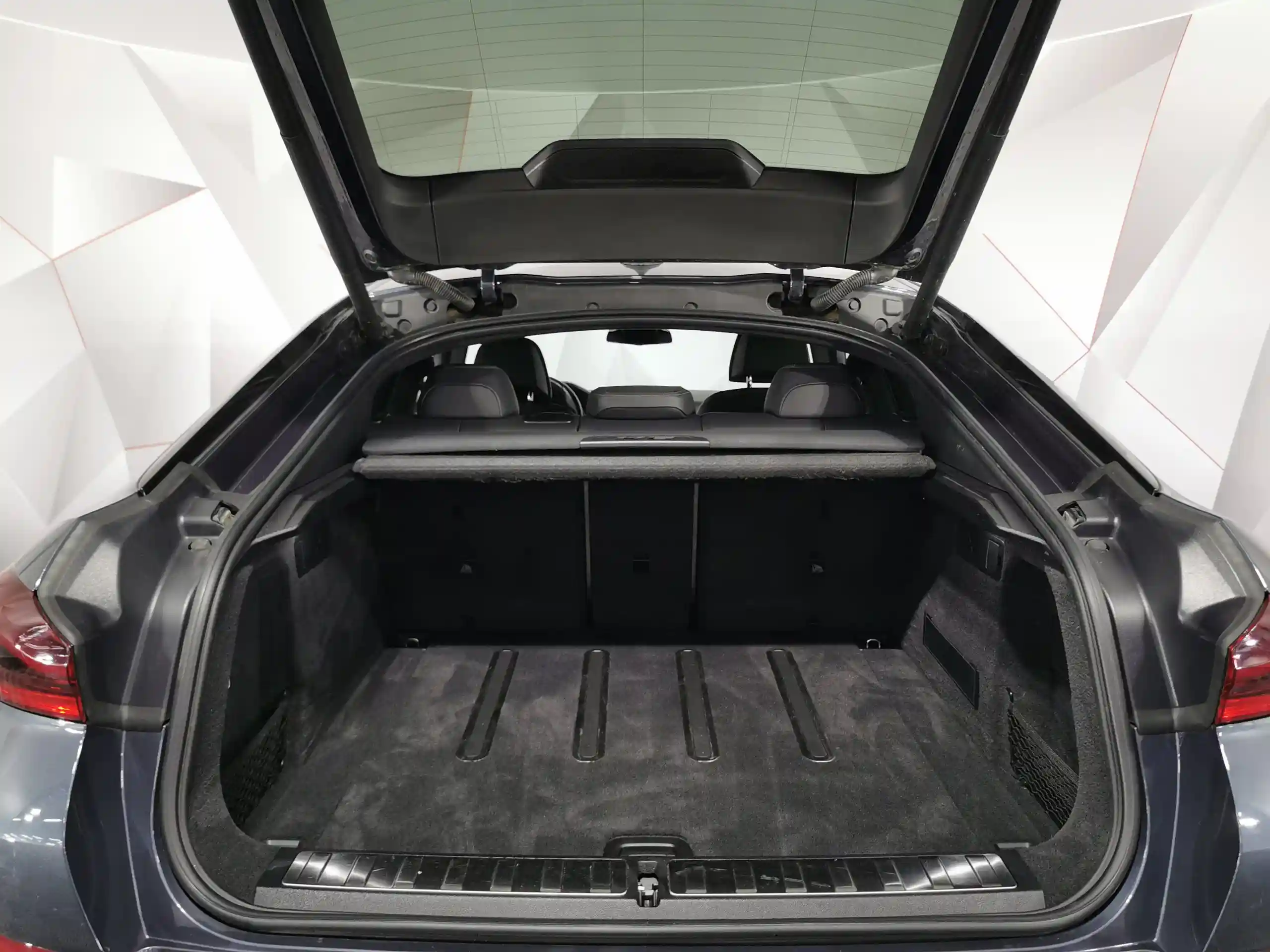BMW X6 2021