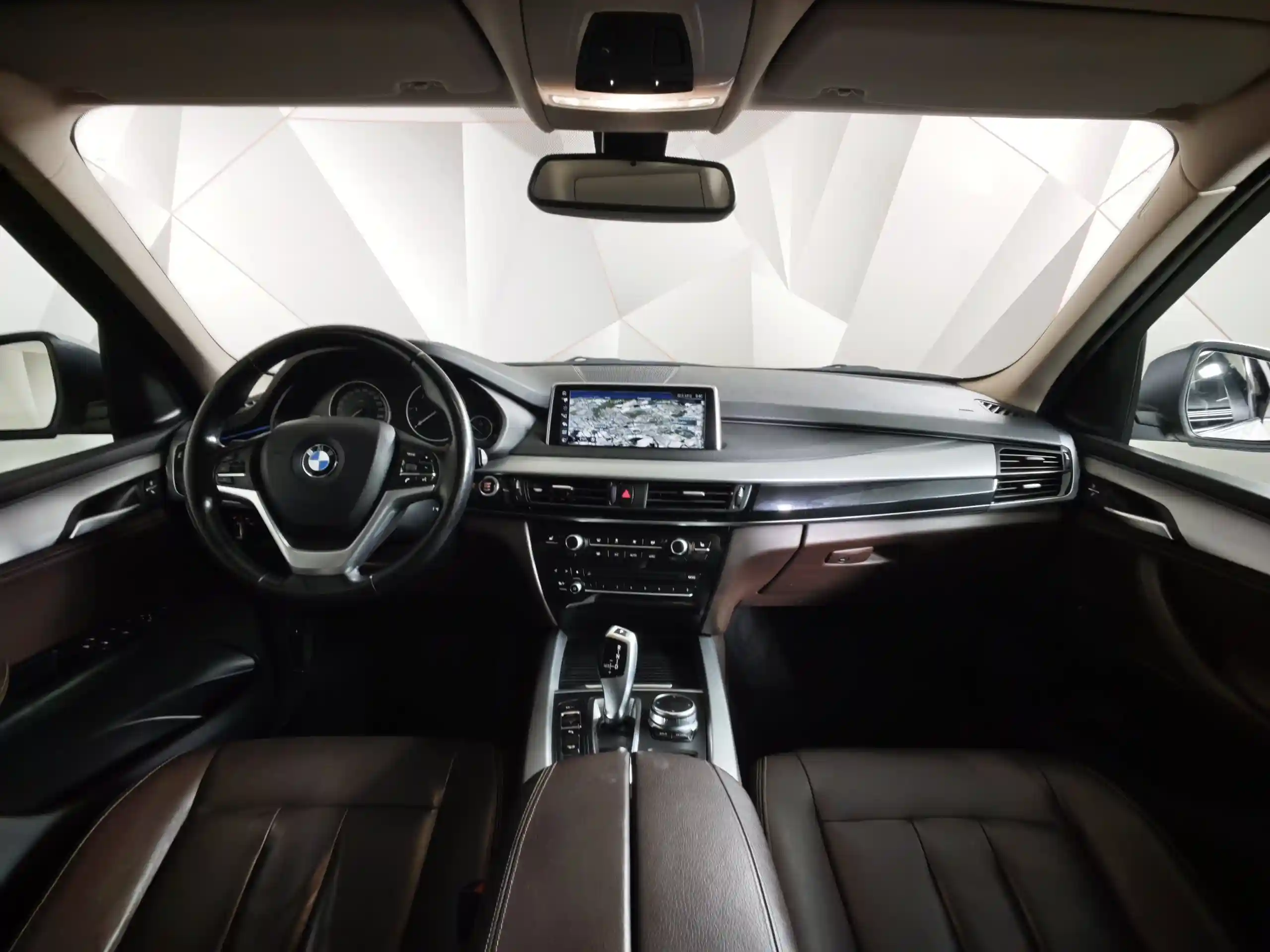 BMW X5 2017