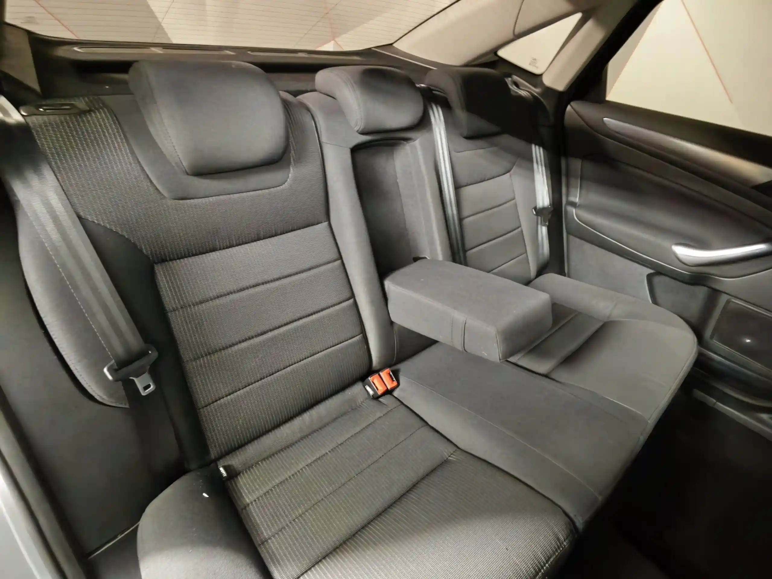 Ford Mondeo 2011