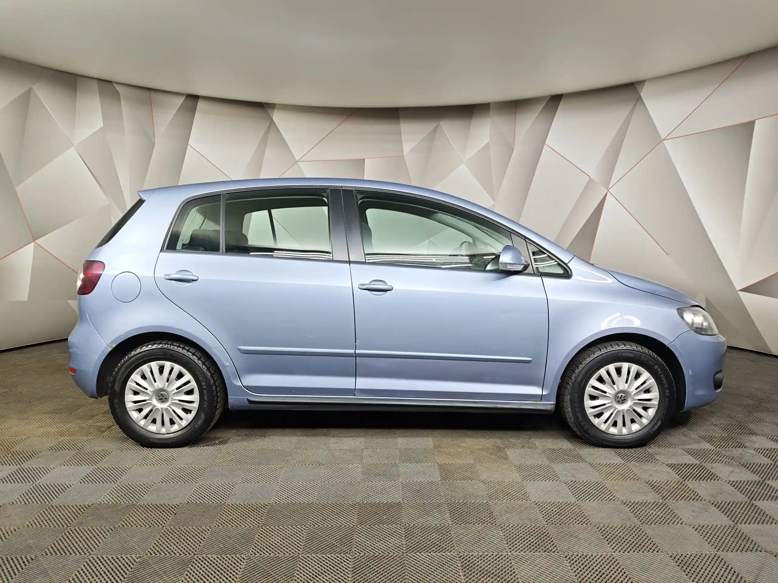 Volkswagen Golf 2011