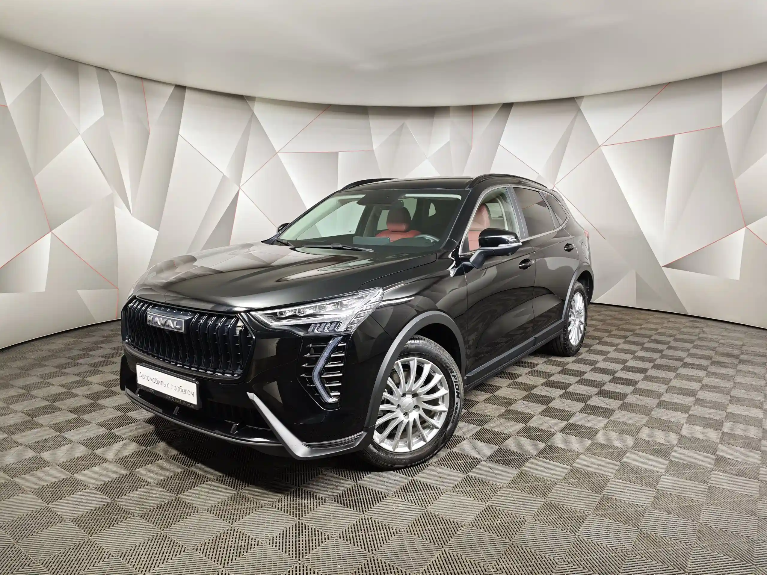 Haval Jolion 2025