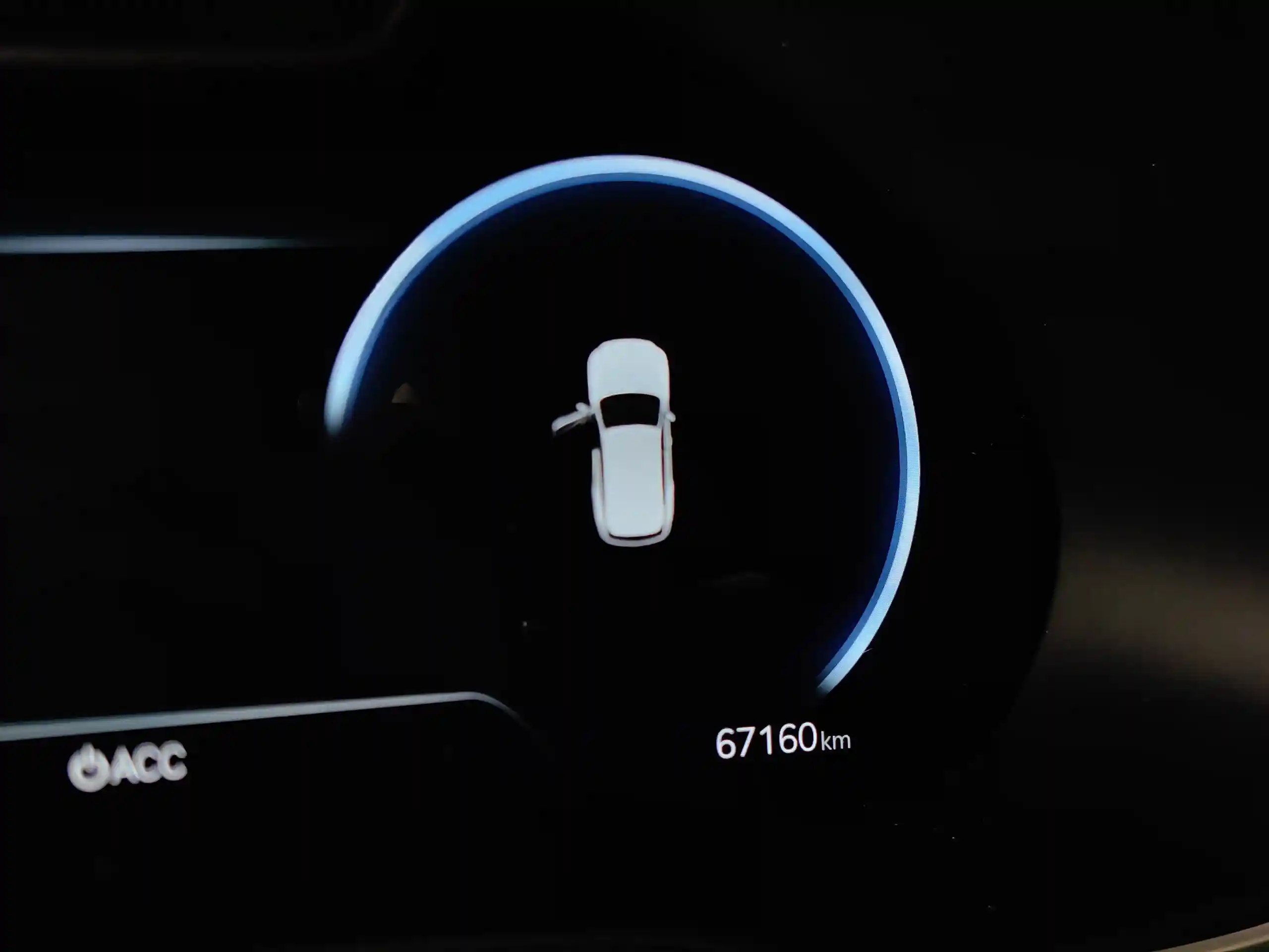 Genesis GV80 2021