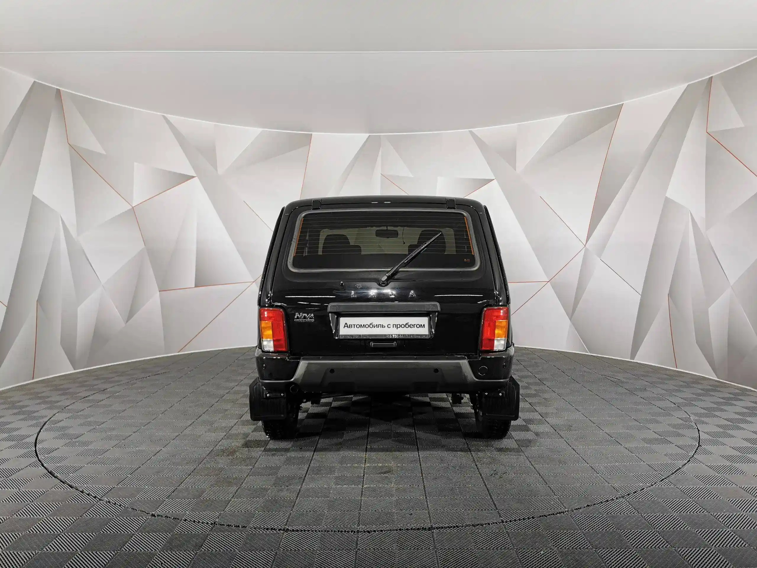 ВАЗ (Lada) 4x4 2026