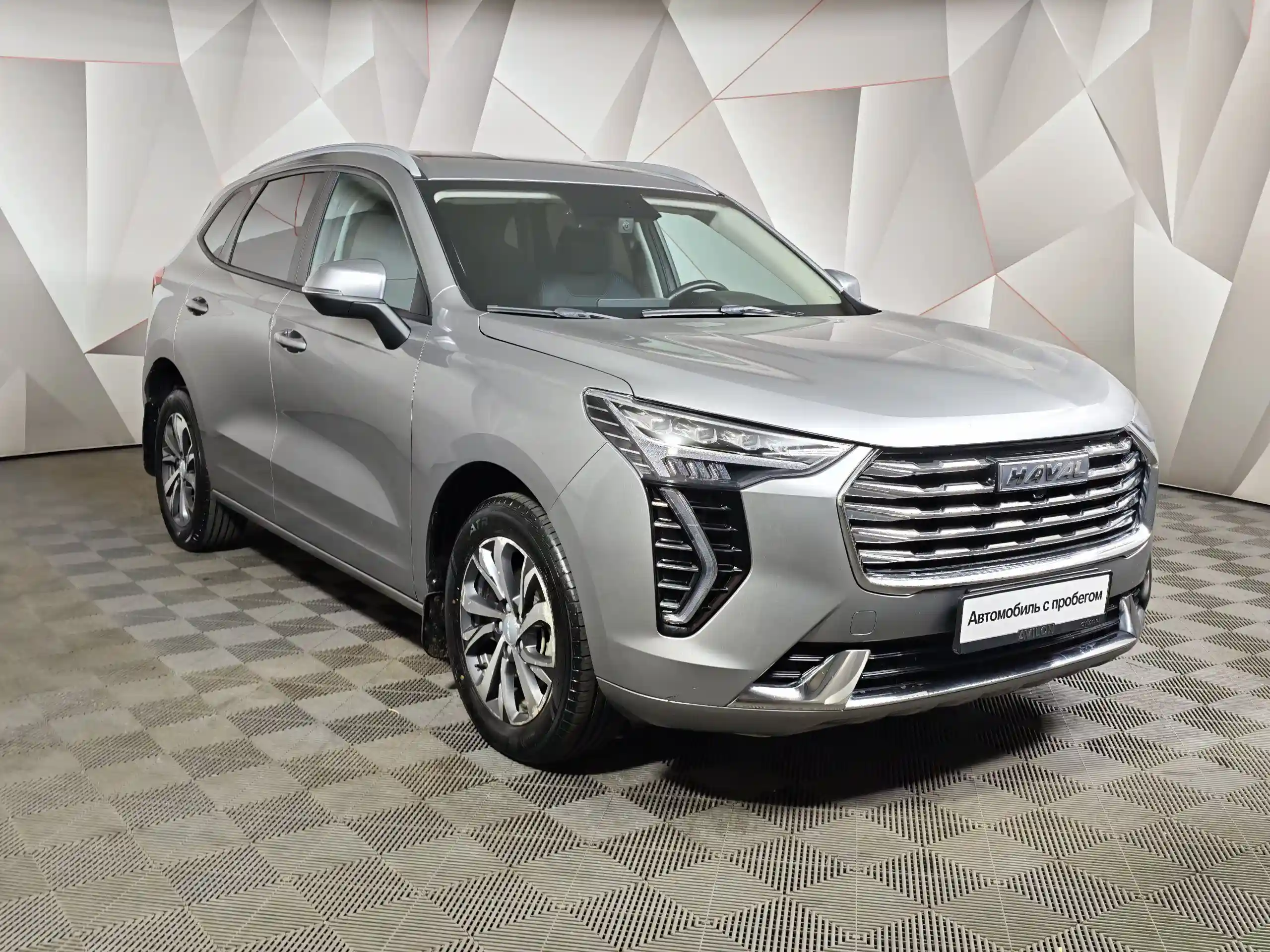 Haval Jolion 2023