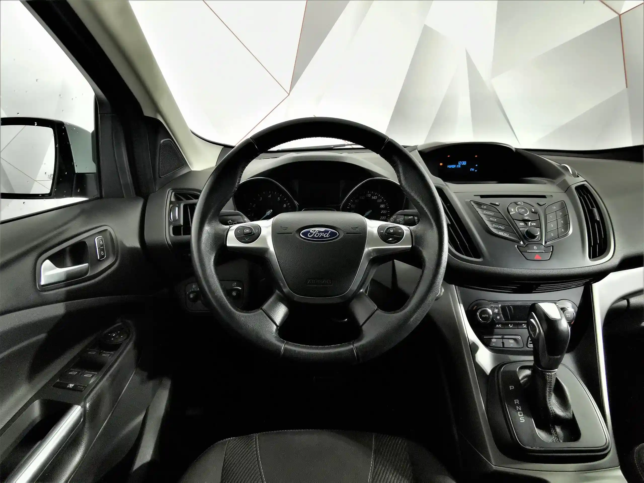 Ford Kuga 2013